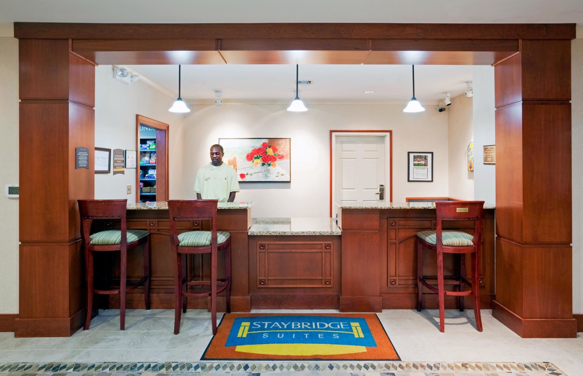 Staybridge Suites Durham-Chapel Hill-RTP