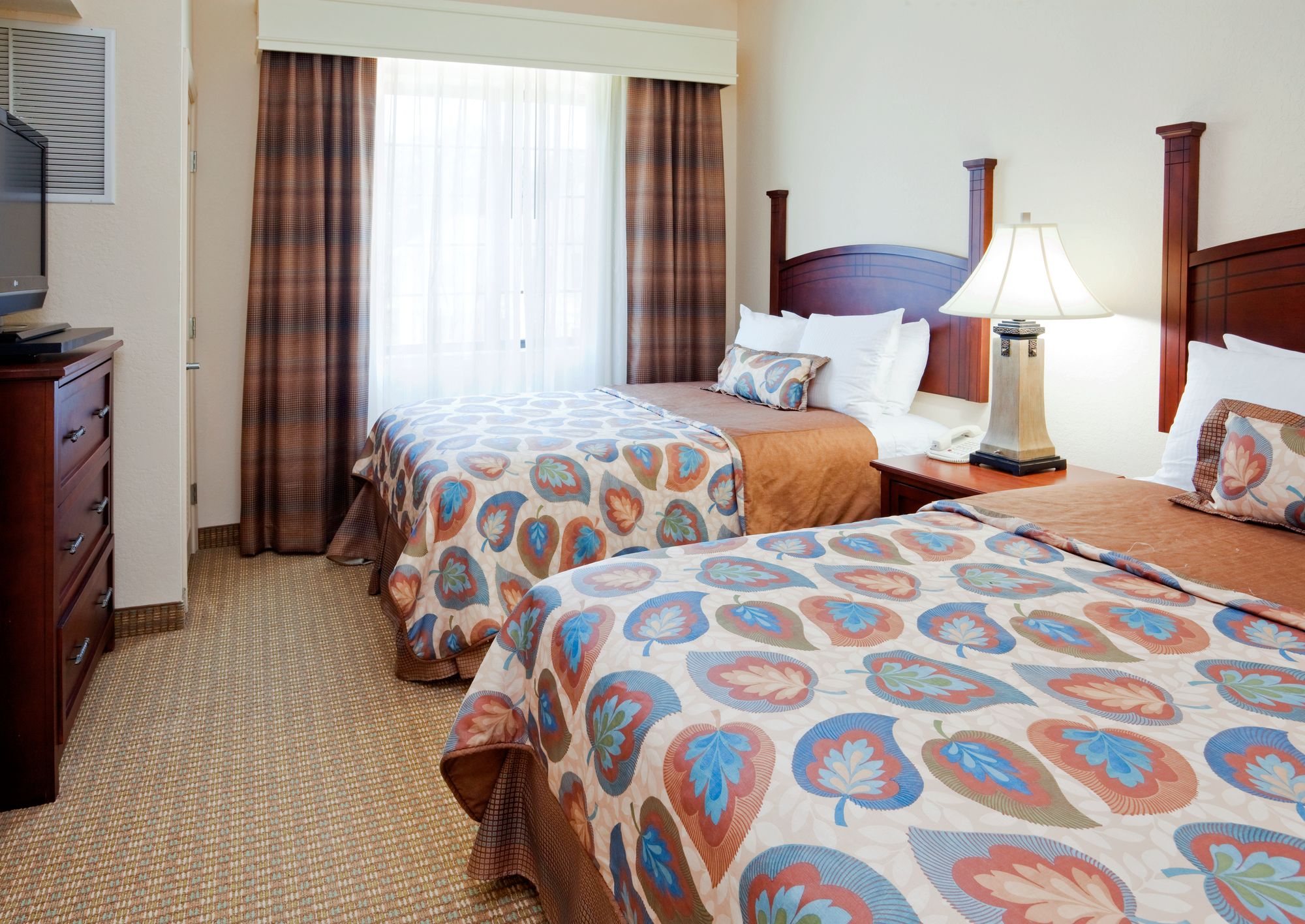 Staybridge Suites Durham-Chapel Hill-RTP