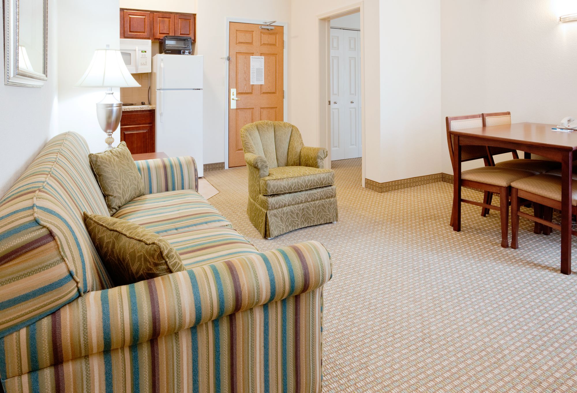 Staybridge Suites Durham-Chapel Hill-RTP