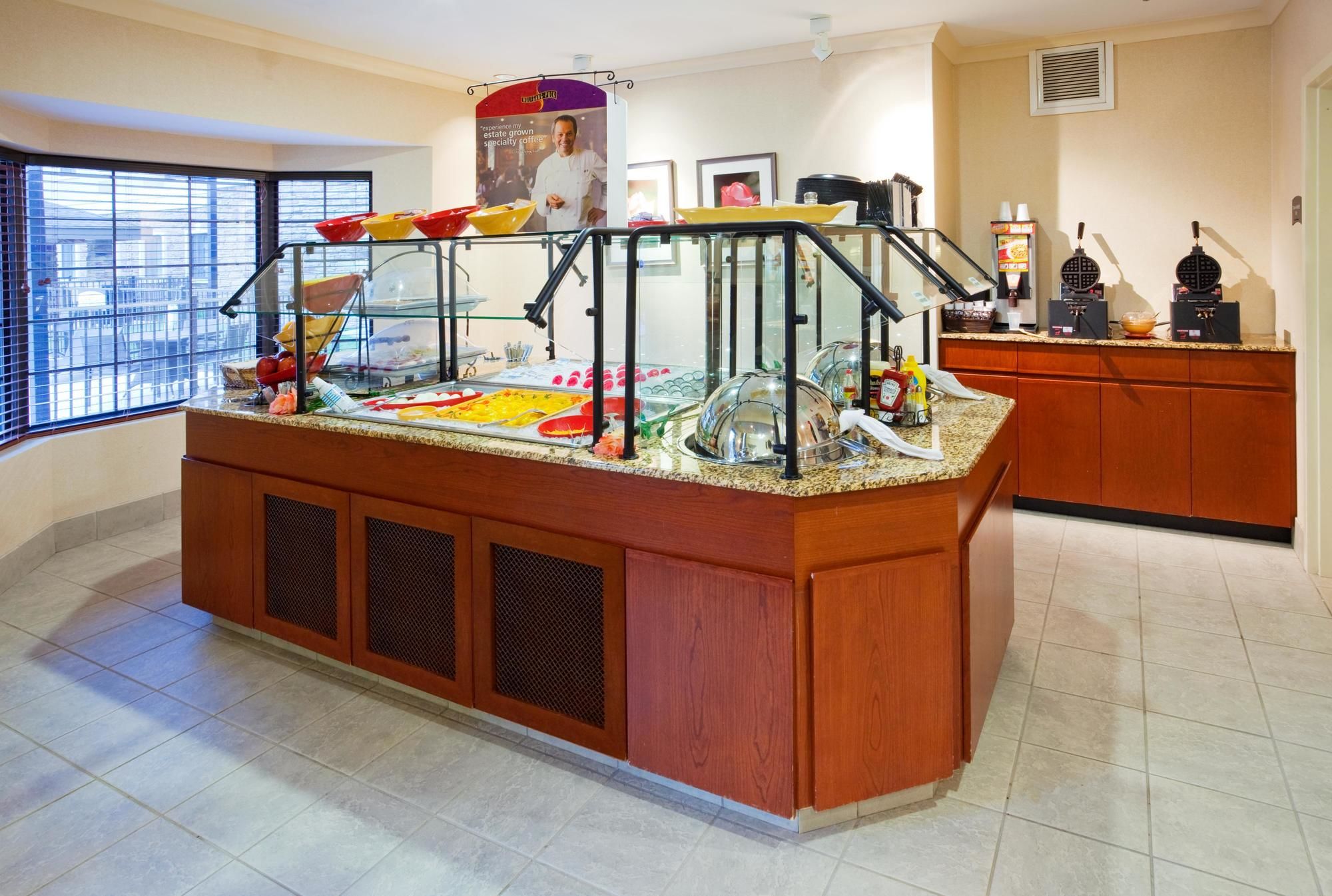 Staybridge Suites Durham-Chapel Hill-RTP
