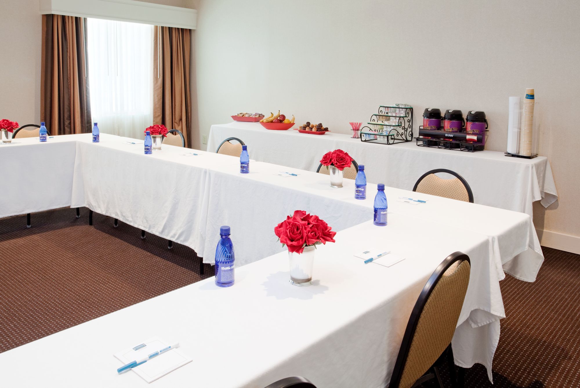 Staybridge Suites Durham-Chapel Hill-RTP