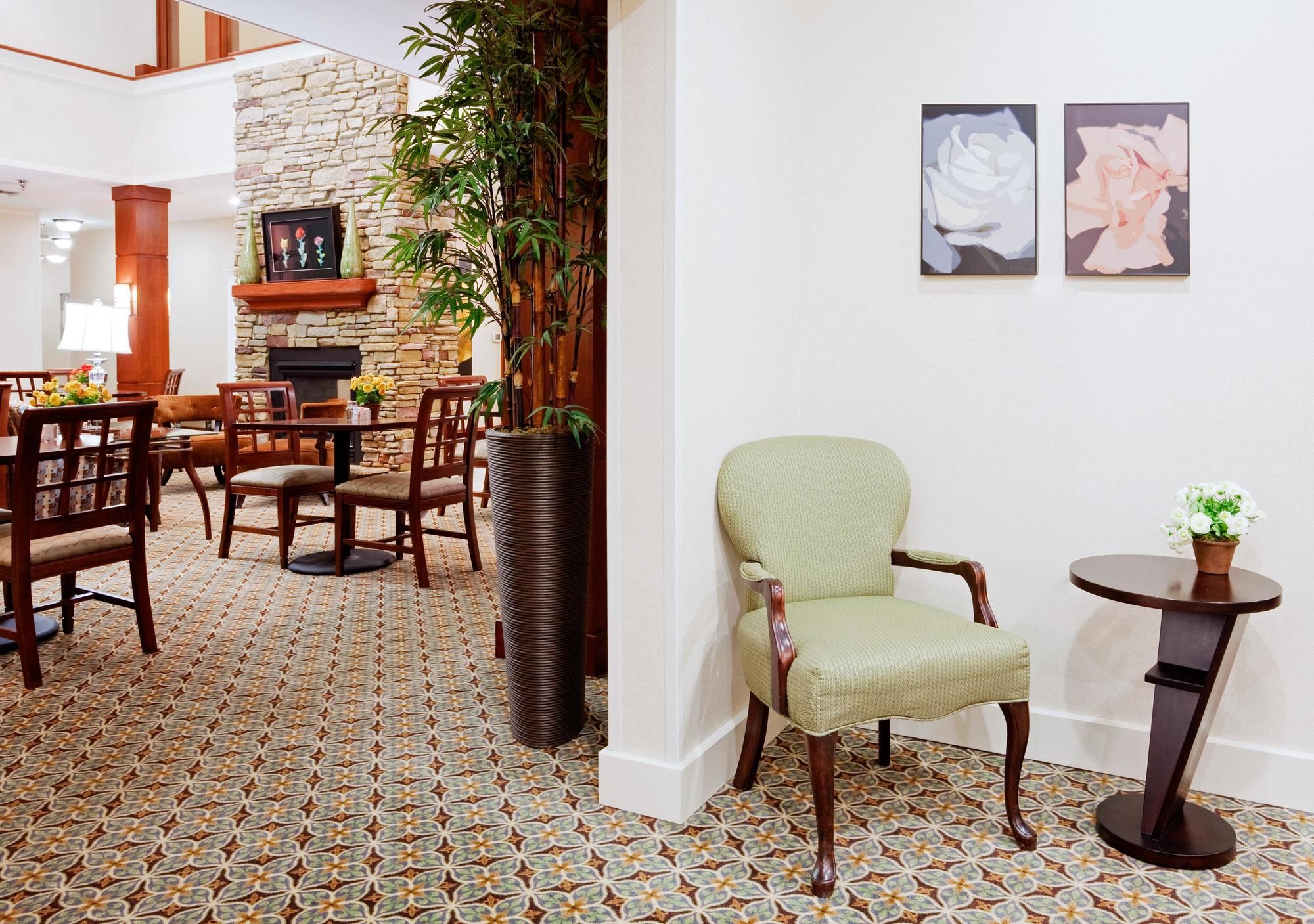 Staybridge Suites Durham-Chapel Hill-RTP