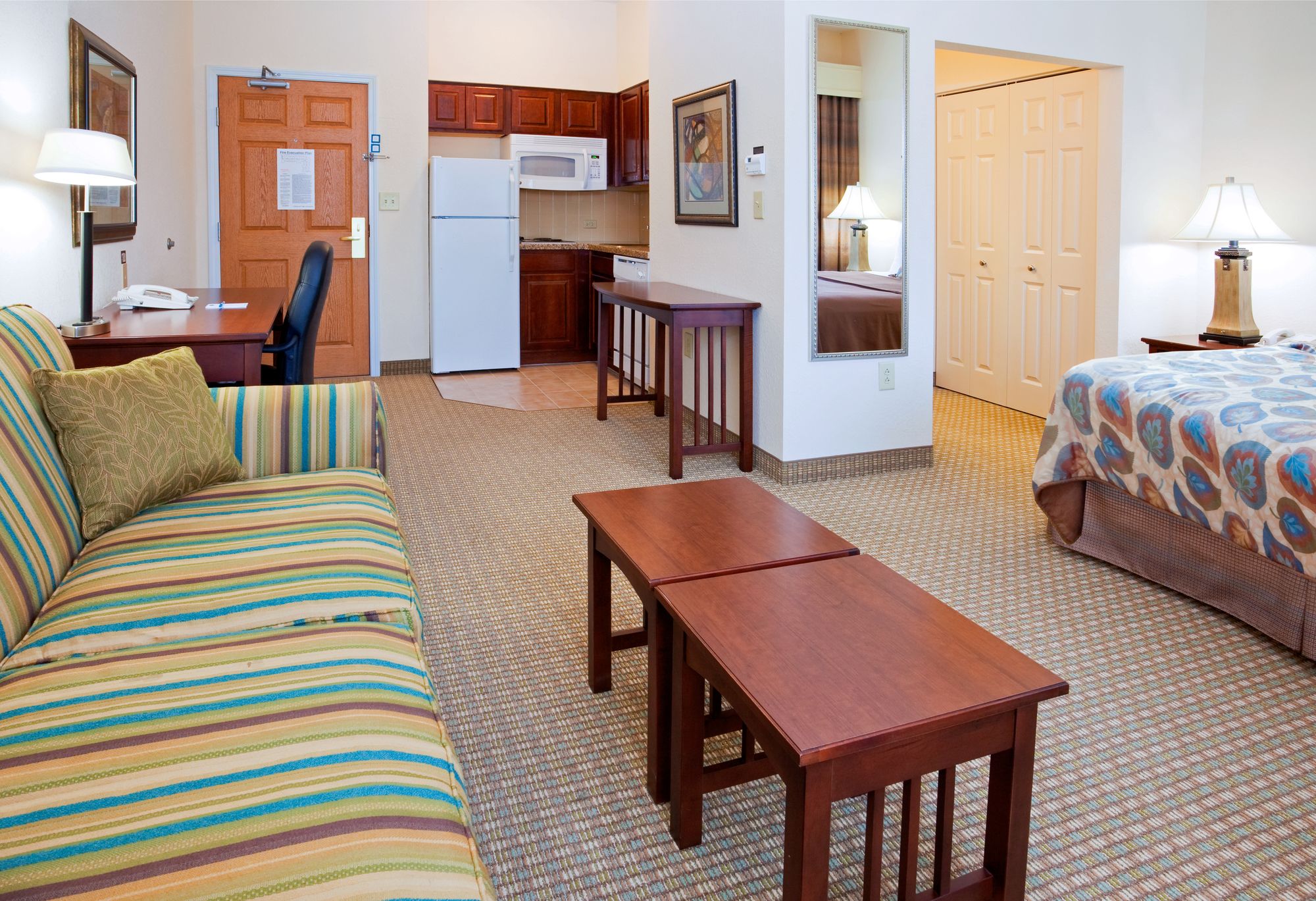 Staybridge Suites Durham-Chapel Hill-RTP