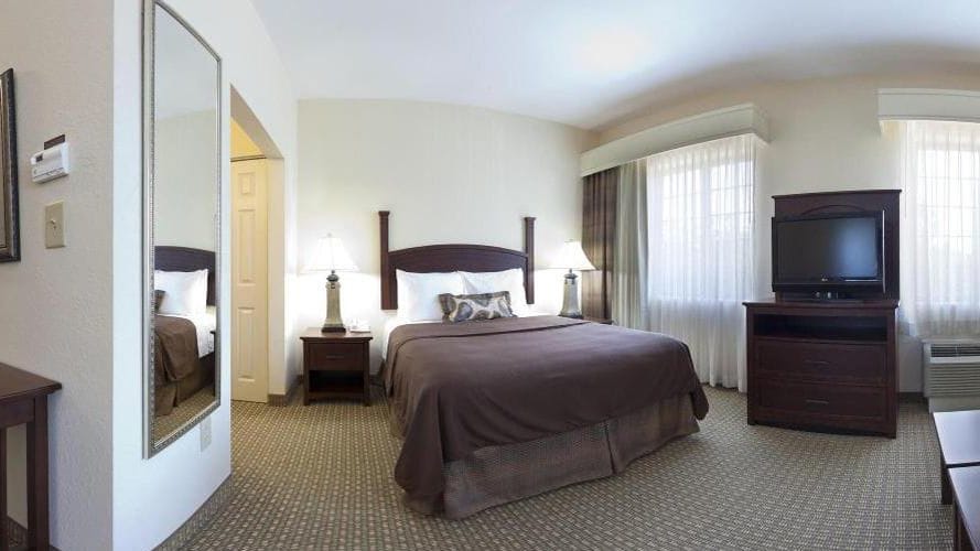 Staybridge Suites Durham-Chapel Hill-RTP