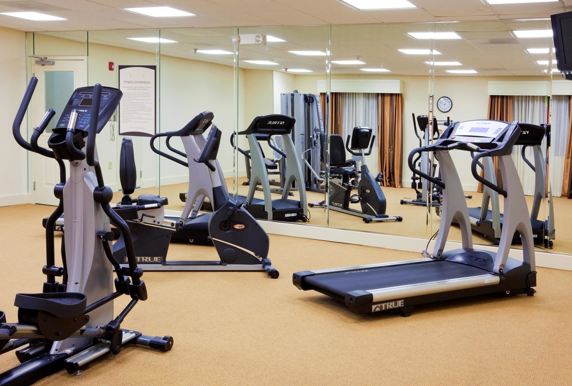 Staybridge Suites Durham-Chapel Hill-RTP