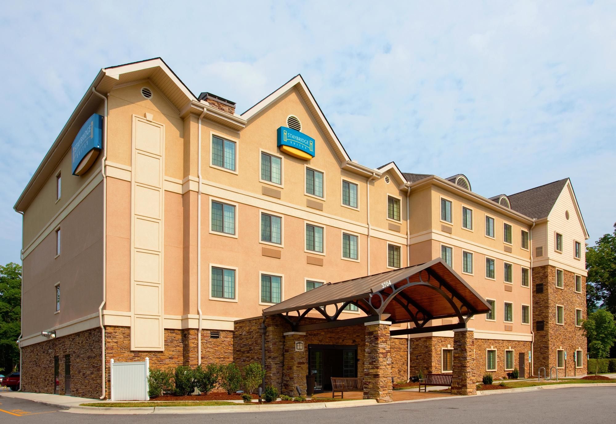 Staybridge Suites Durham-Chapel Hill-RTP