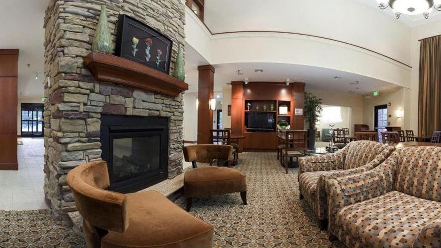 Staybridge Suites Durham-Chapel Hill-RTP