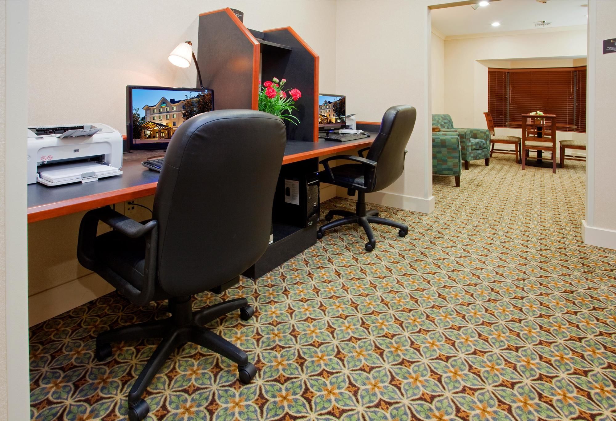 Staybridge Suites Durham-Chapel Hill-RTP