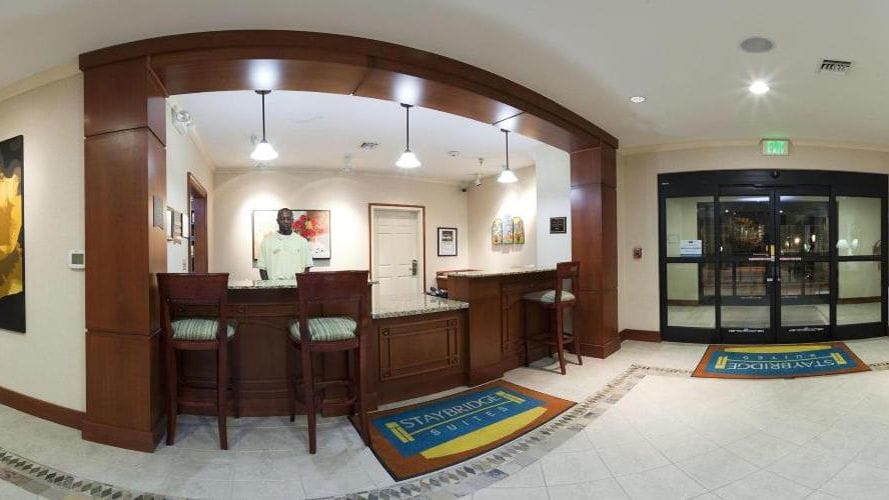 Staybridge Suites Durham-Chapel Hill-RTP
