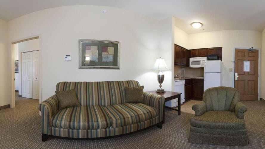 Staybridge Suites Durham-Chapel Hill-RTP
