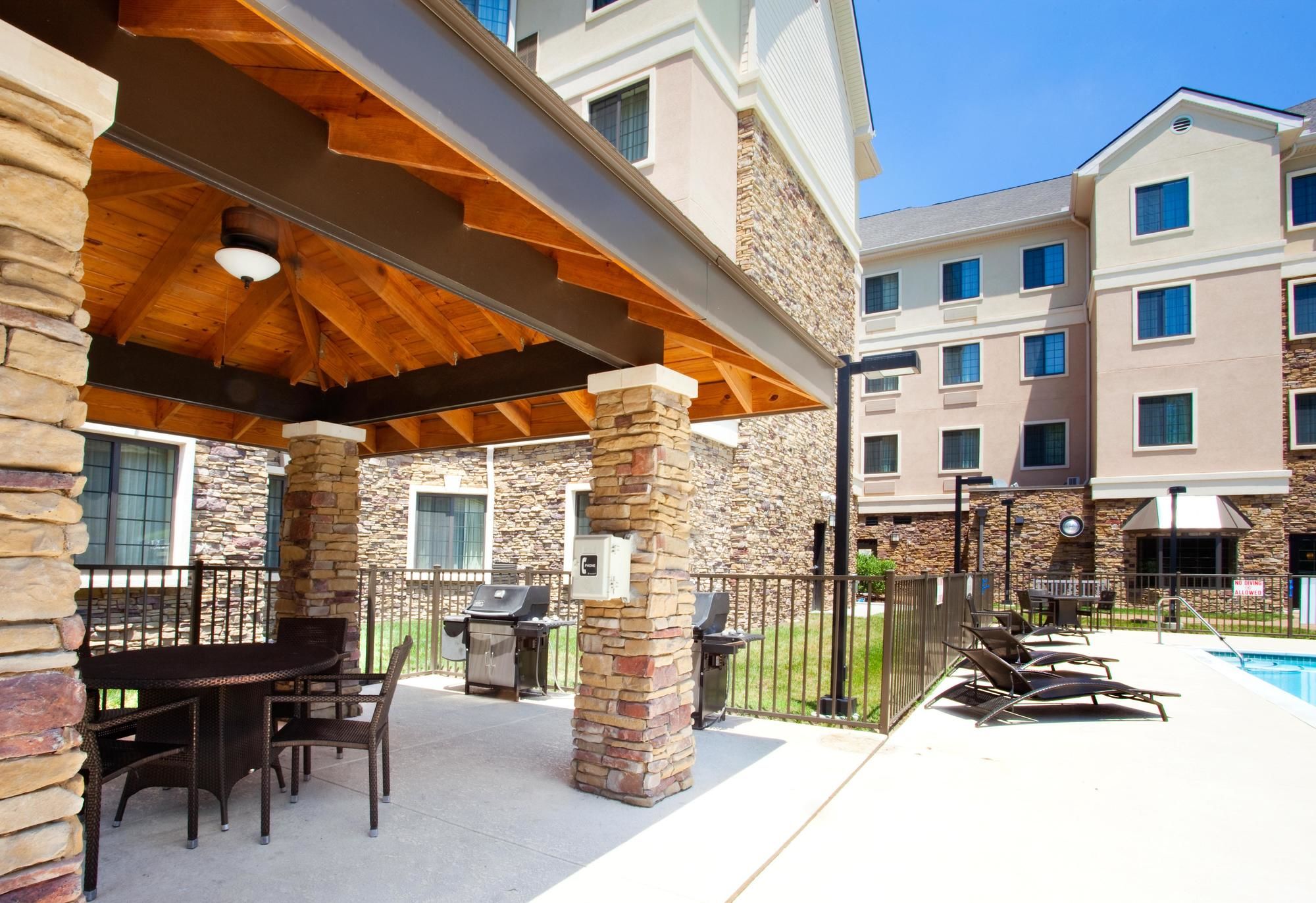 Staybridge Suites Durham-Chapel Hill-RTP