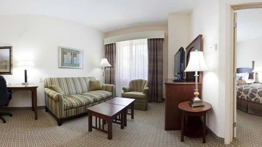 Staybridge Suites Durham-Chapel Hill-RTP
