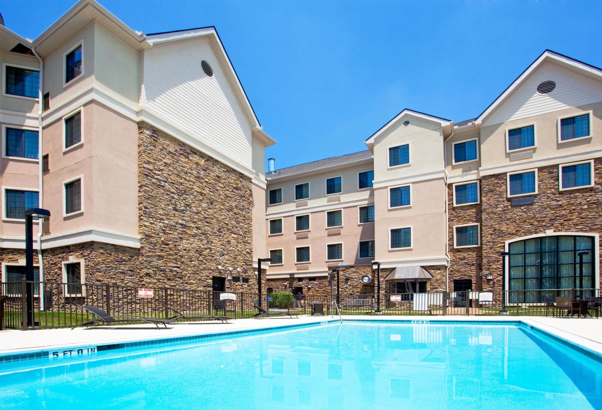 Staybridge Suites Durham-Chapel Hill-RTP