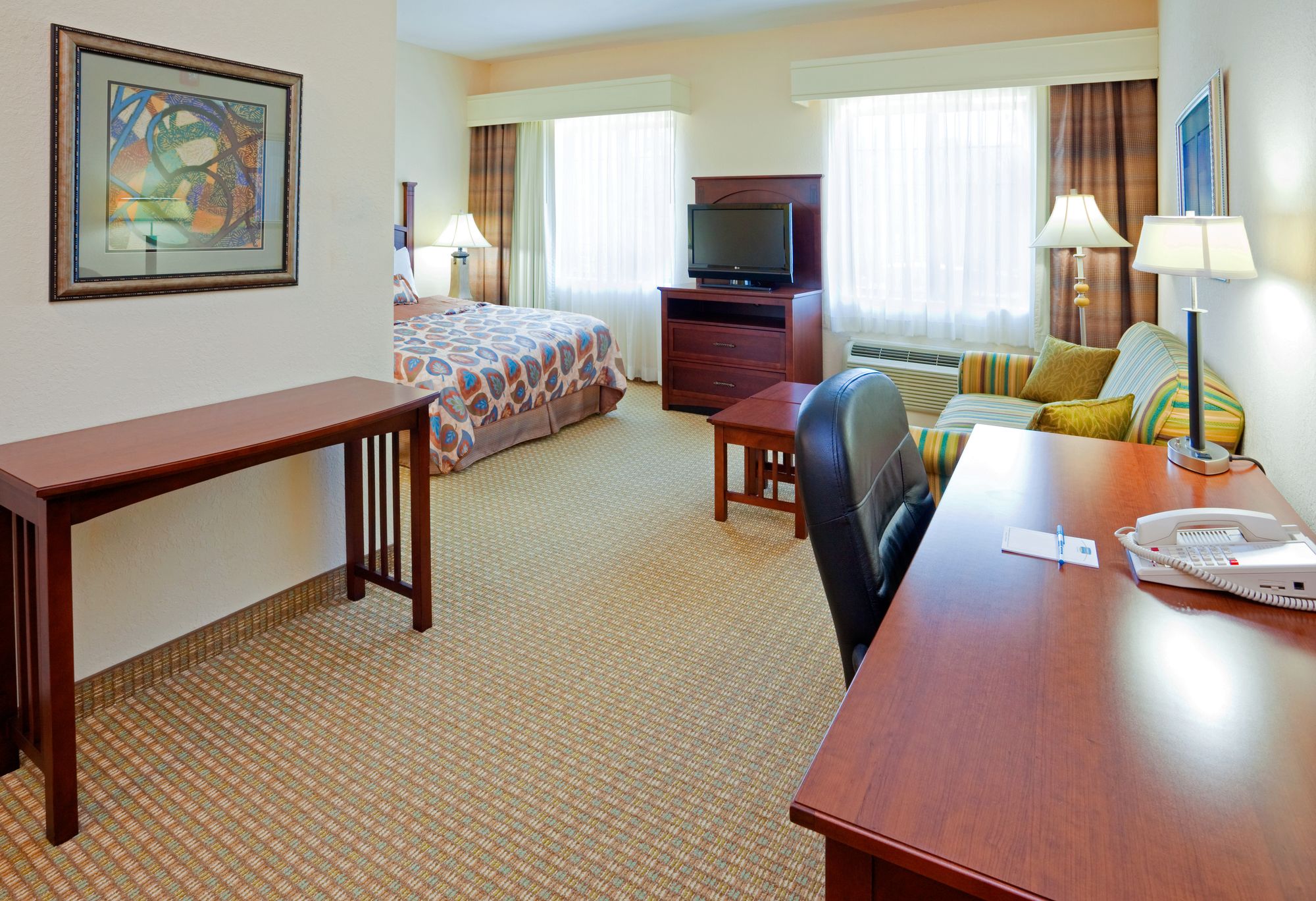 Staybridge Suites Durham-Chapel Hill-RTP