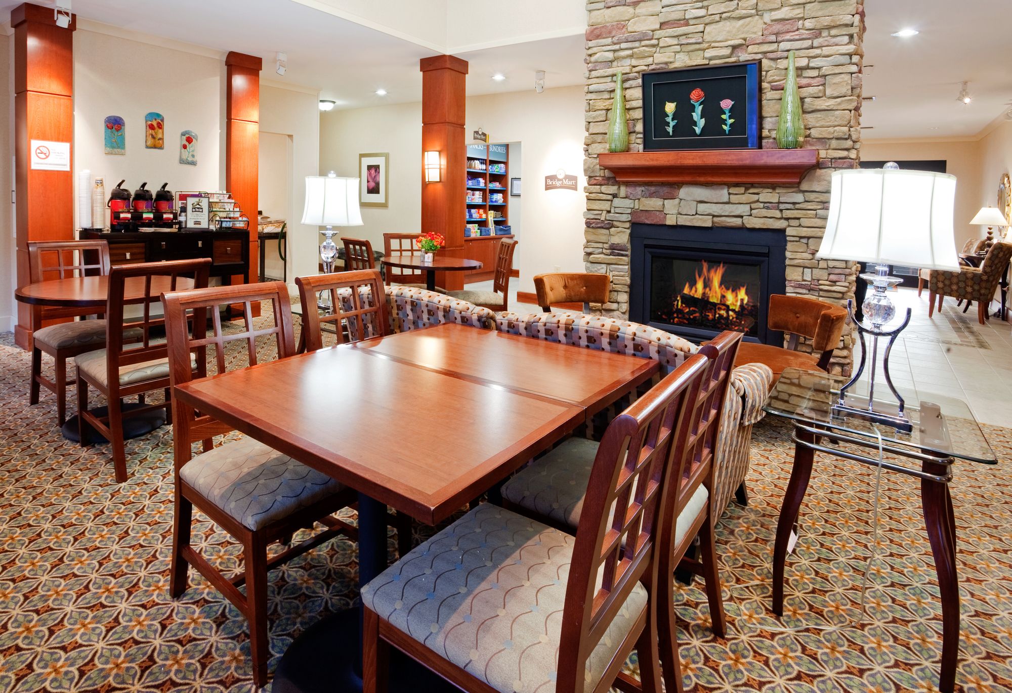 Staybridge Suites Durham-Chapel Hill-RTP