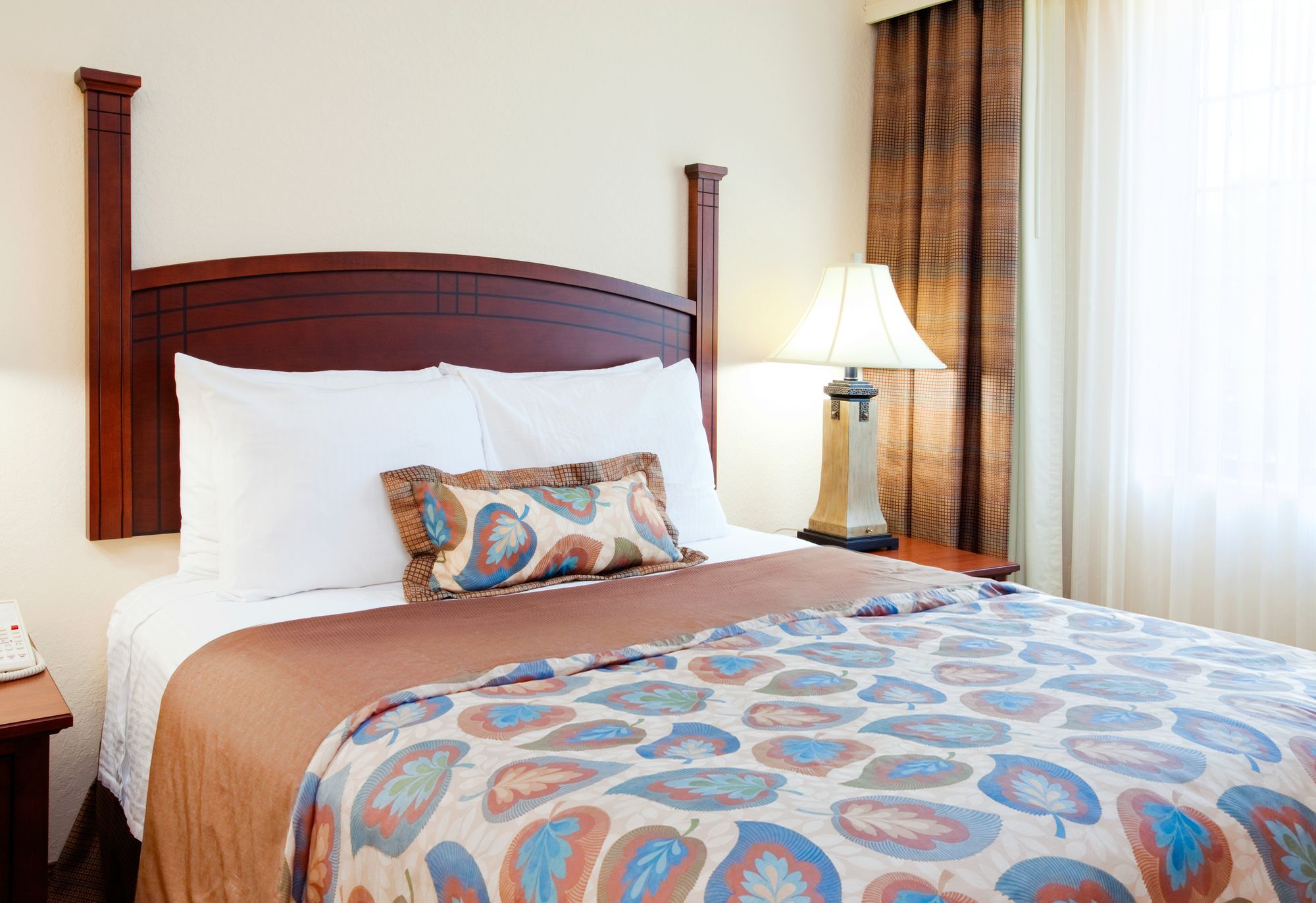 Staybridge Suites Durham-Chapel Hill-RTP
