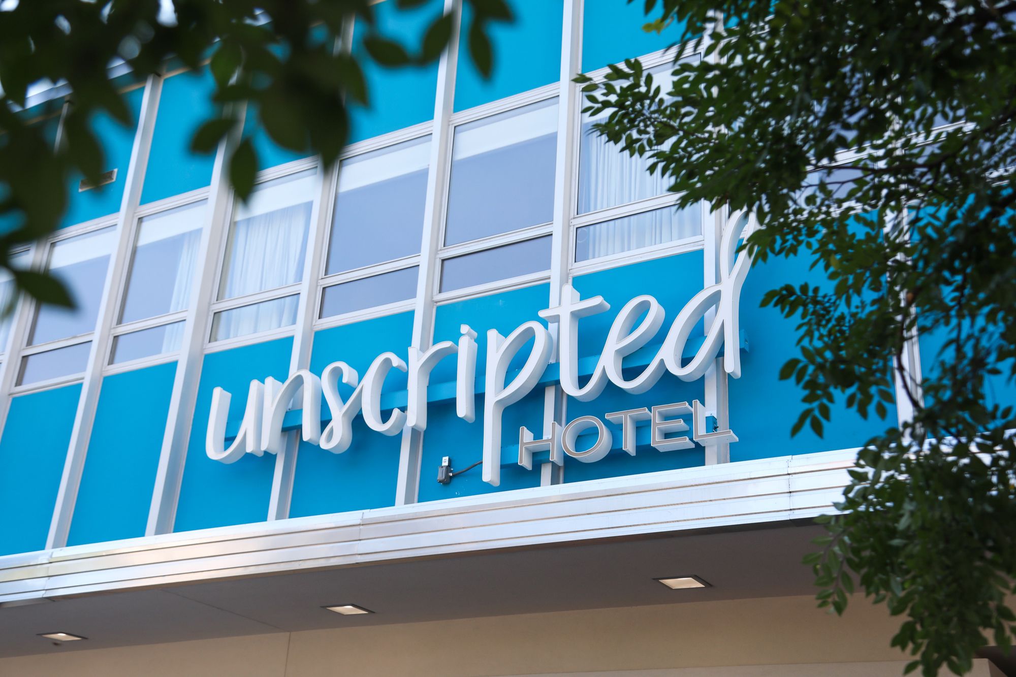 Unscripted Durham