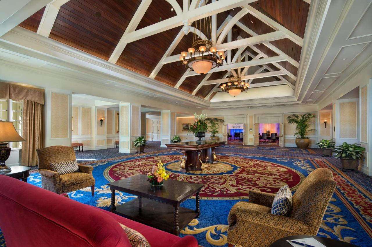 Washington Duke Inn & Golf Club