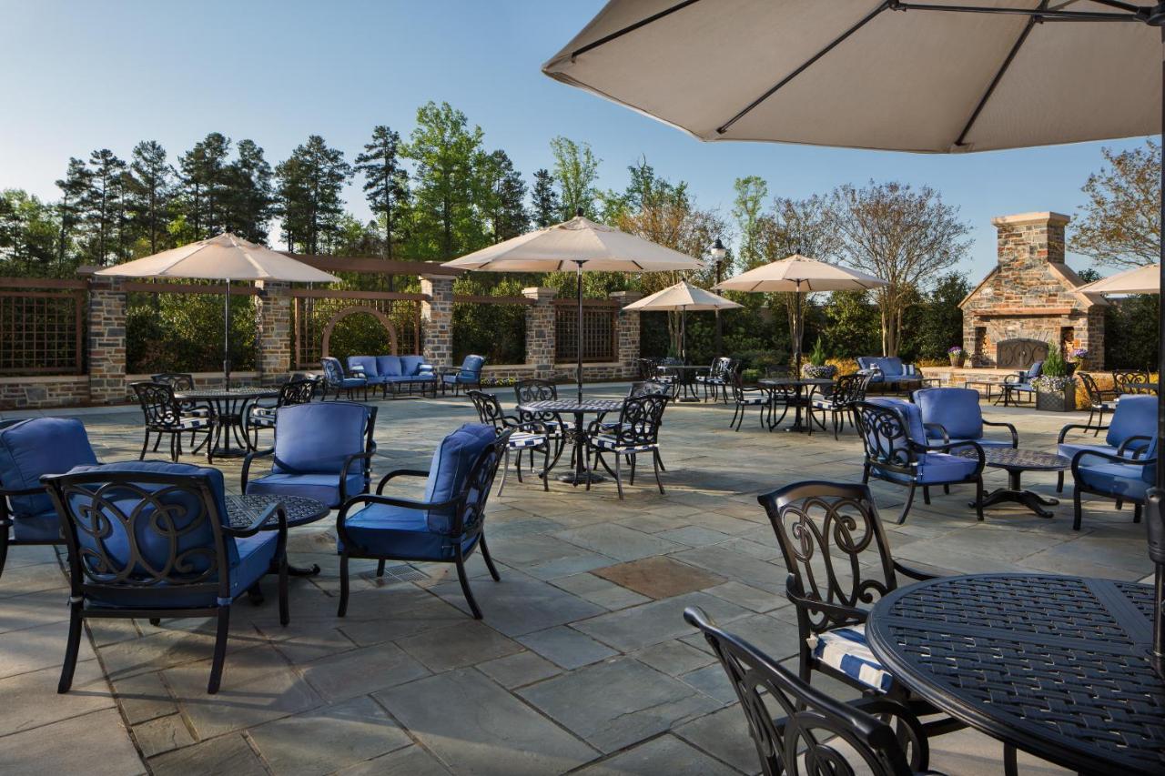 Washington Duke Inn & Golf Club