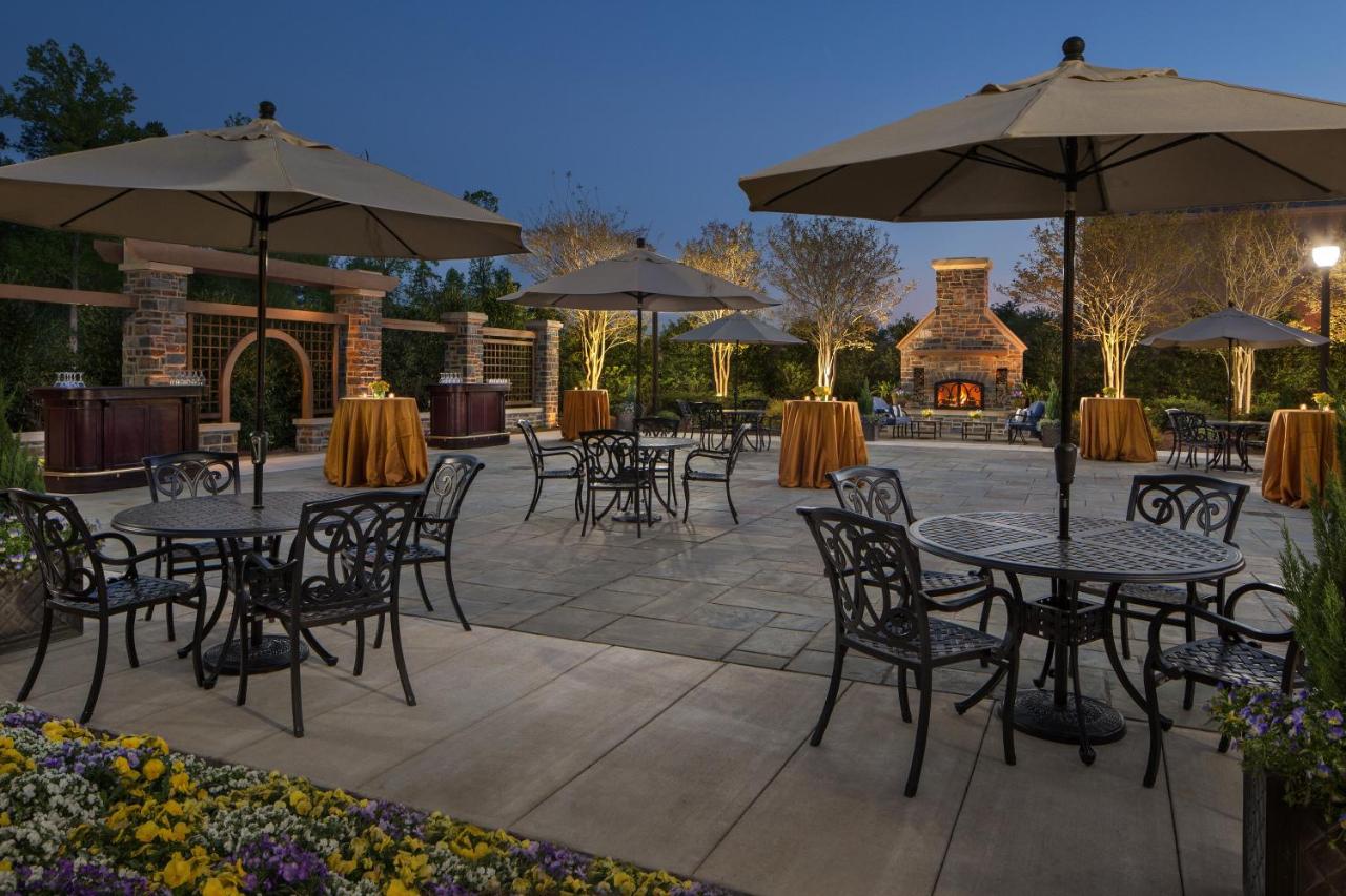 Washington Duke Inn & Golf Club