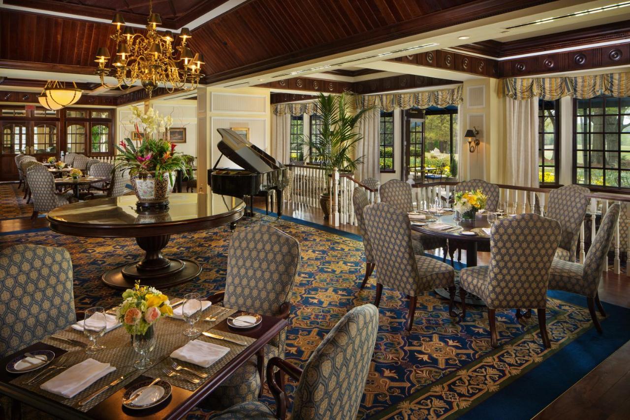 Washington Duke Inn & Golf Club