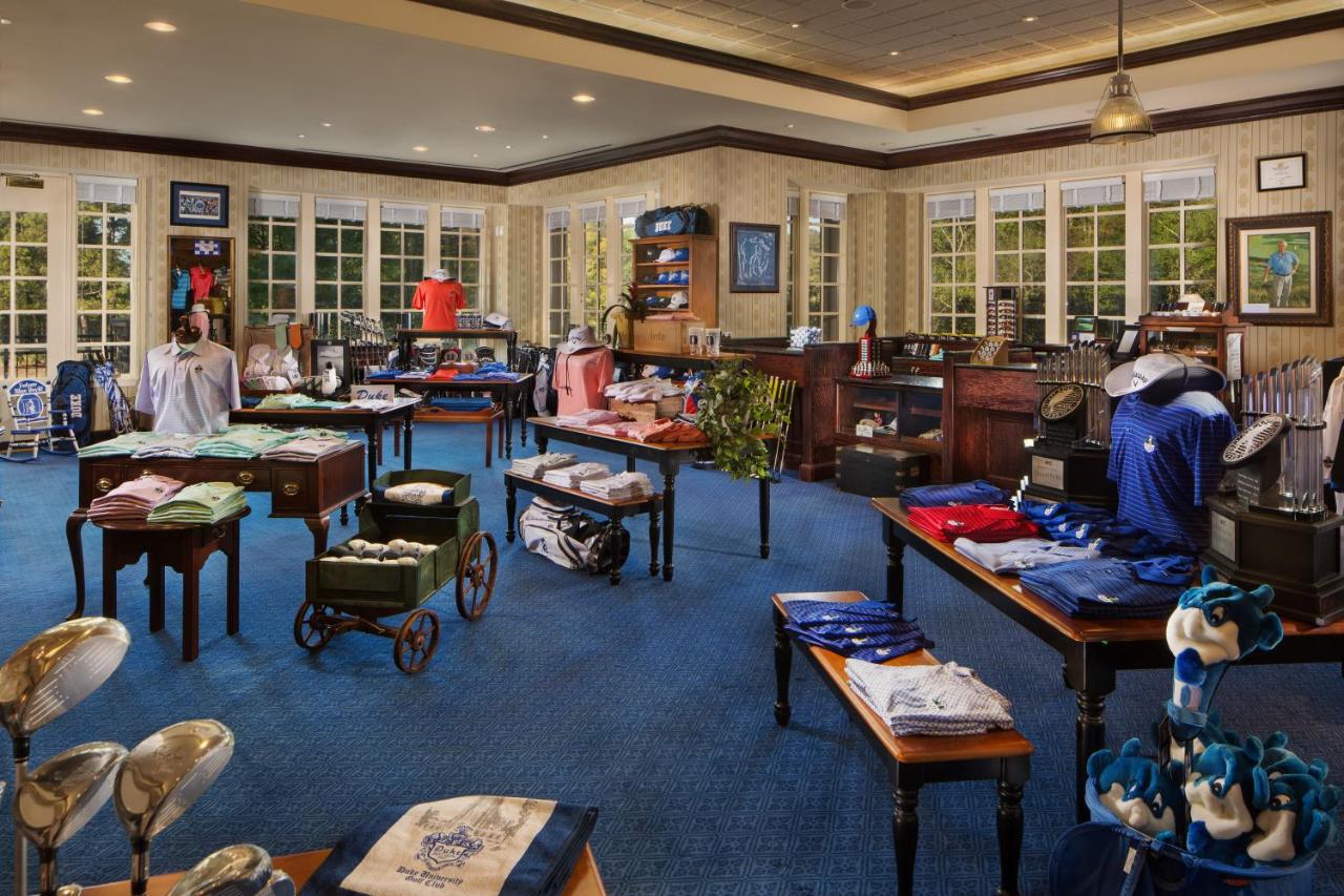 Washington Duke Inn & Golf Club
