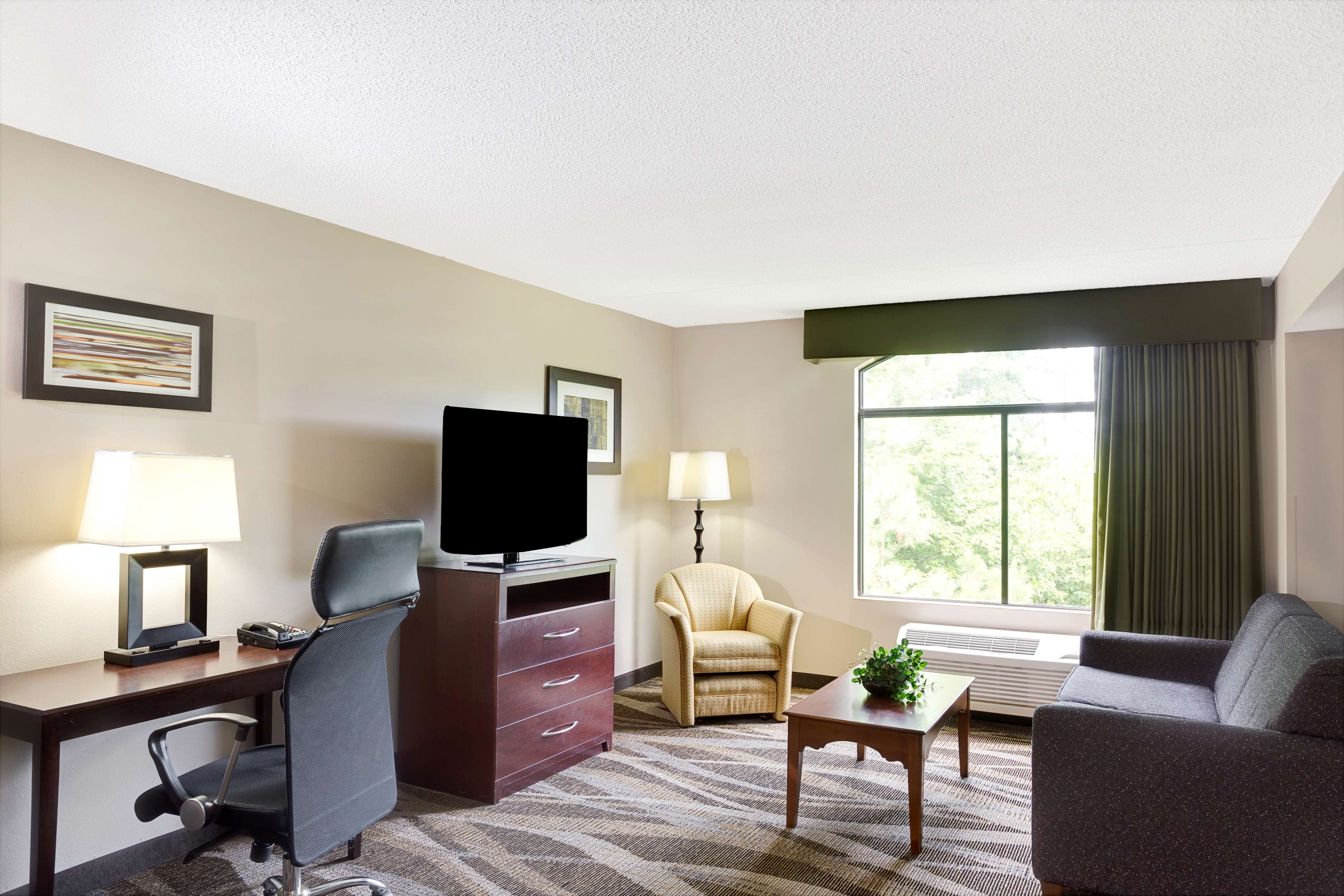 Wingate by Wyndham Raleigh Durham / Airport