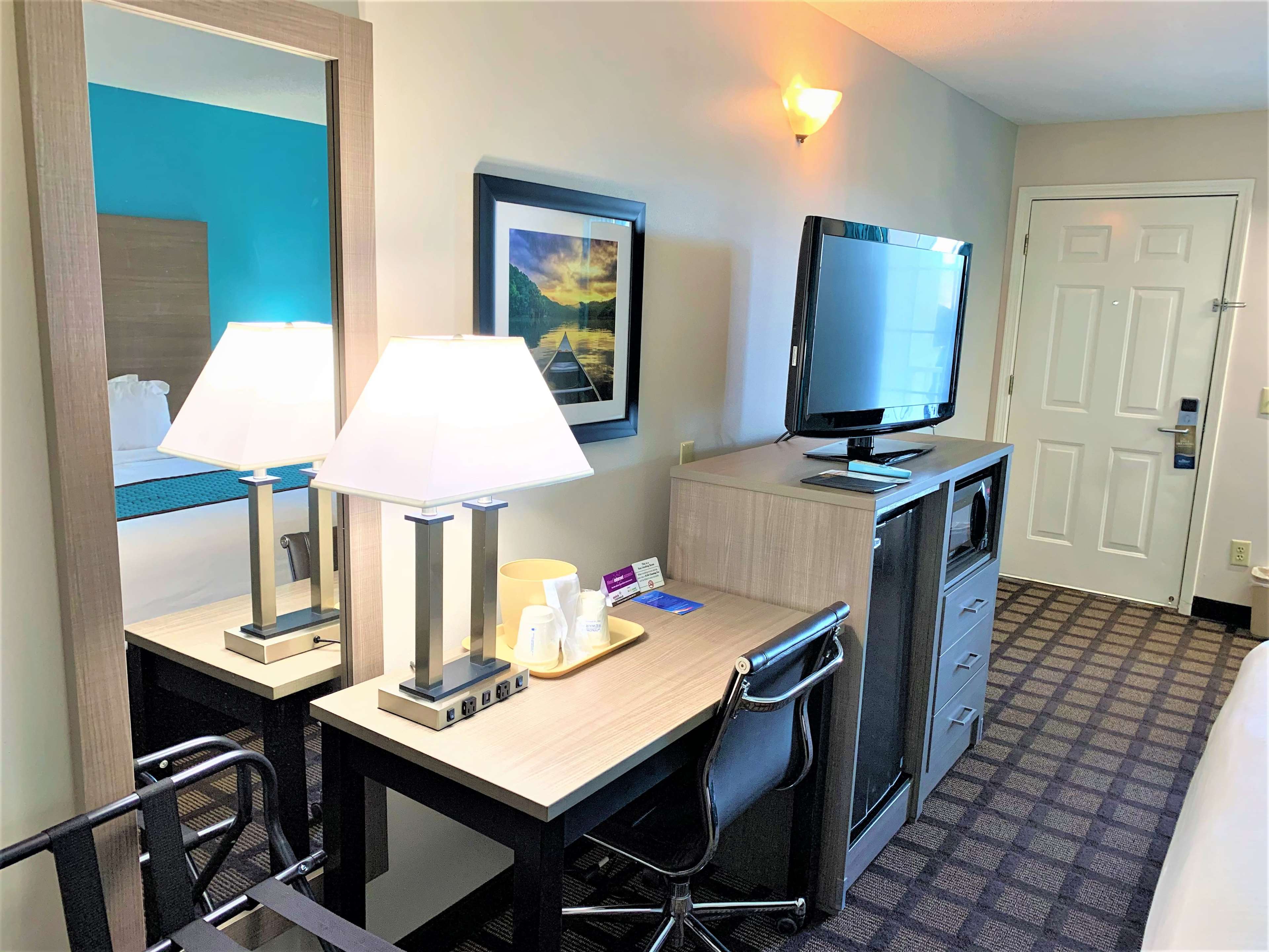 Baymont by Wyndham Eden