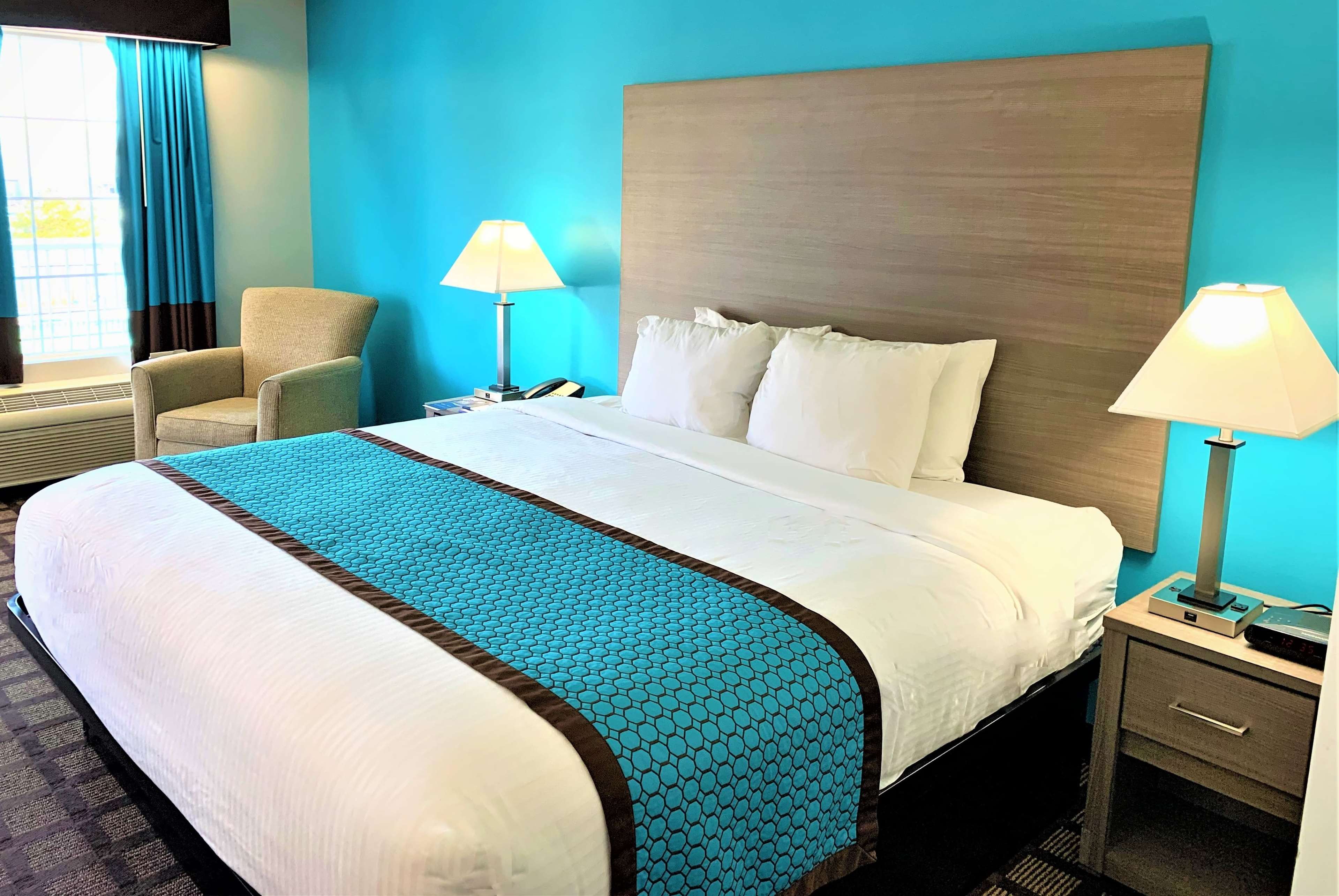 Baymont by Wyndham Eden