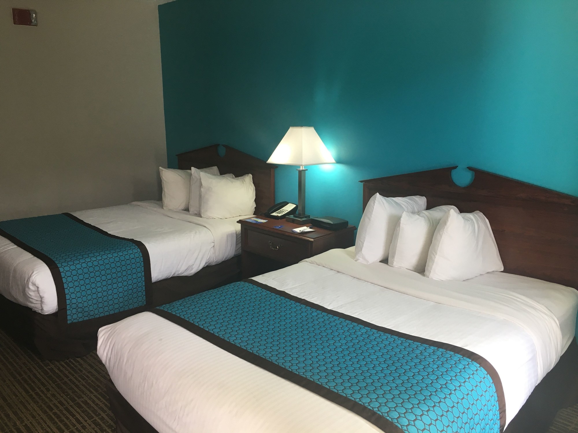 Baymont by Wyndham Eden