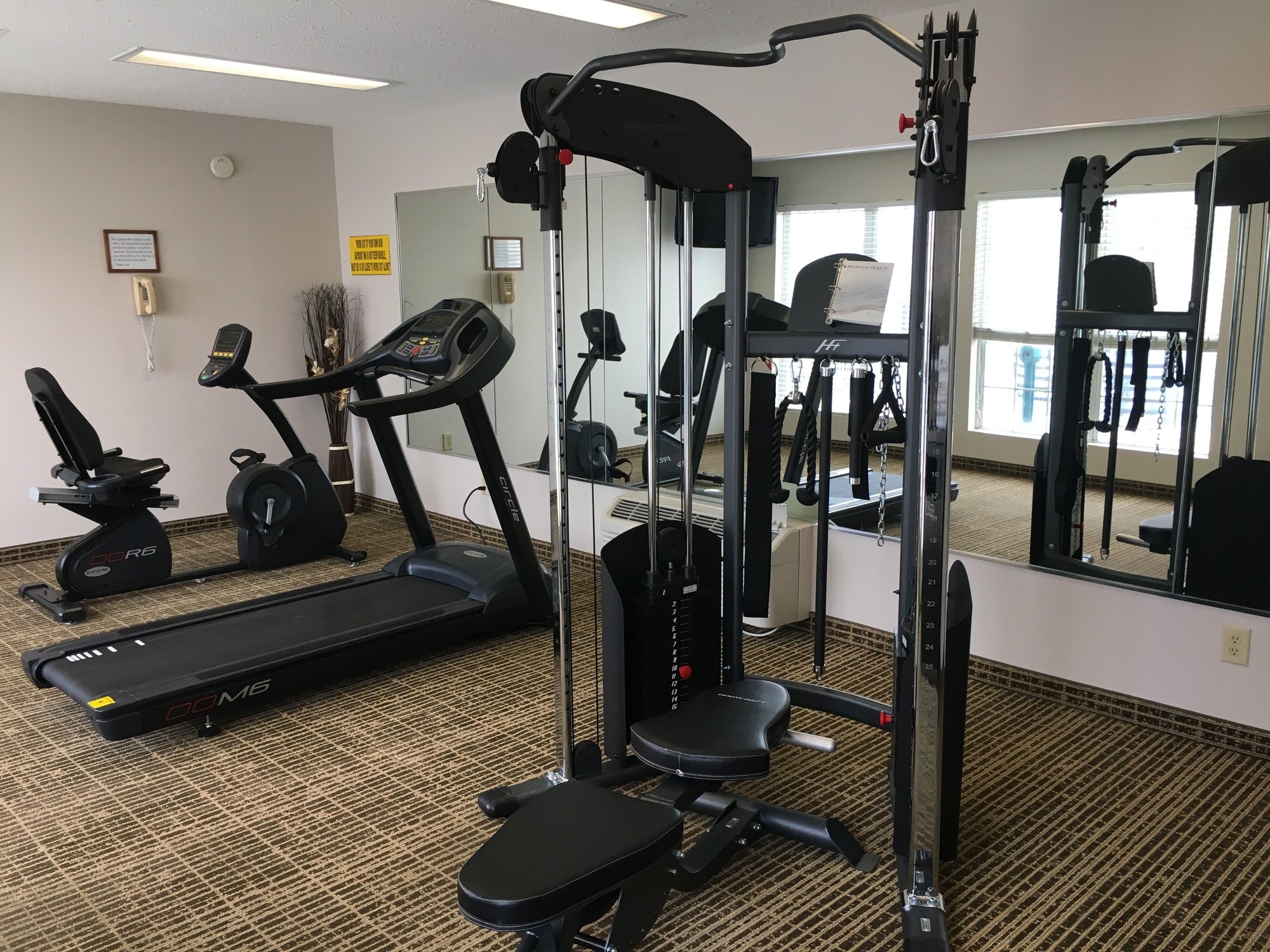 Baymont by Wyndham Eden