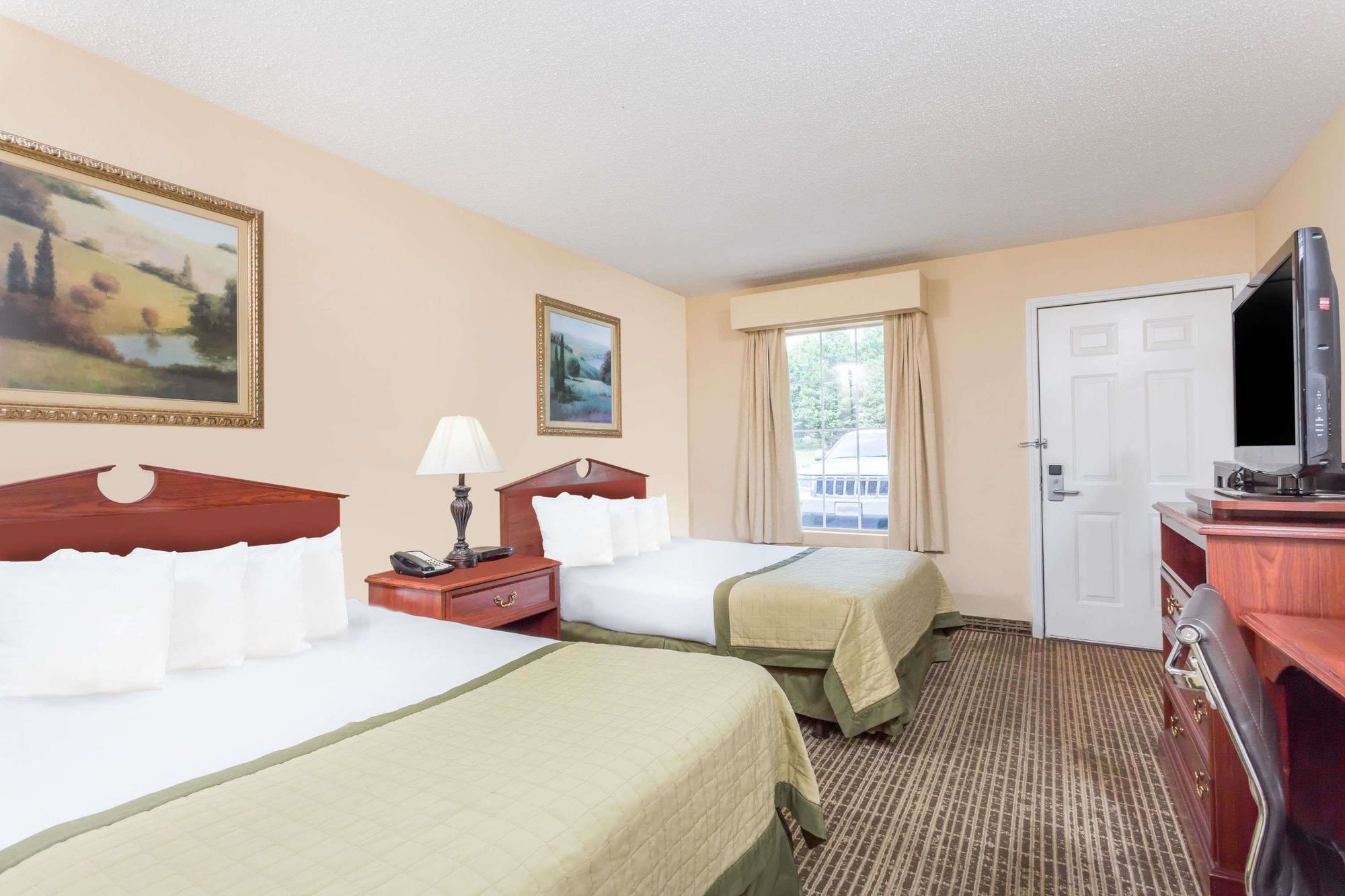 Baymont by Wyndham Eden