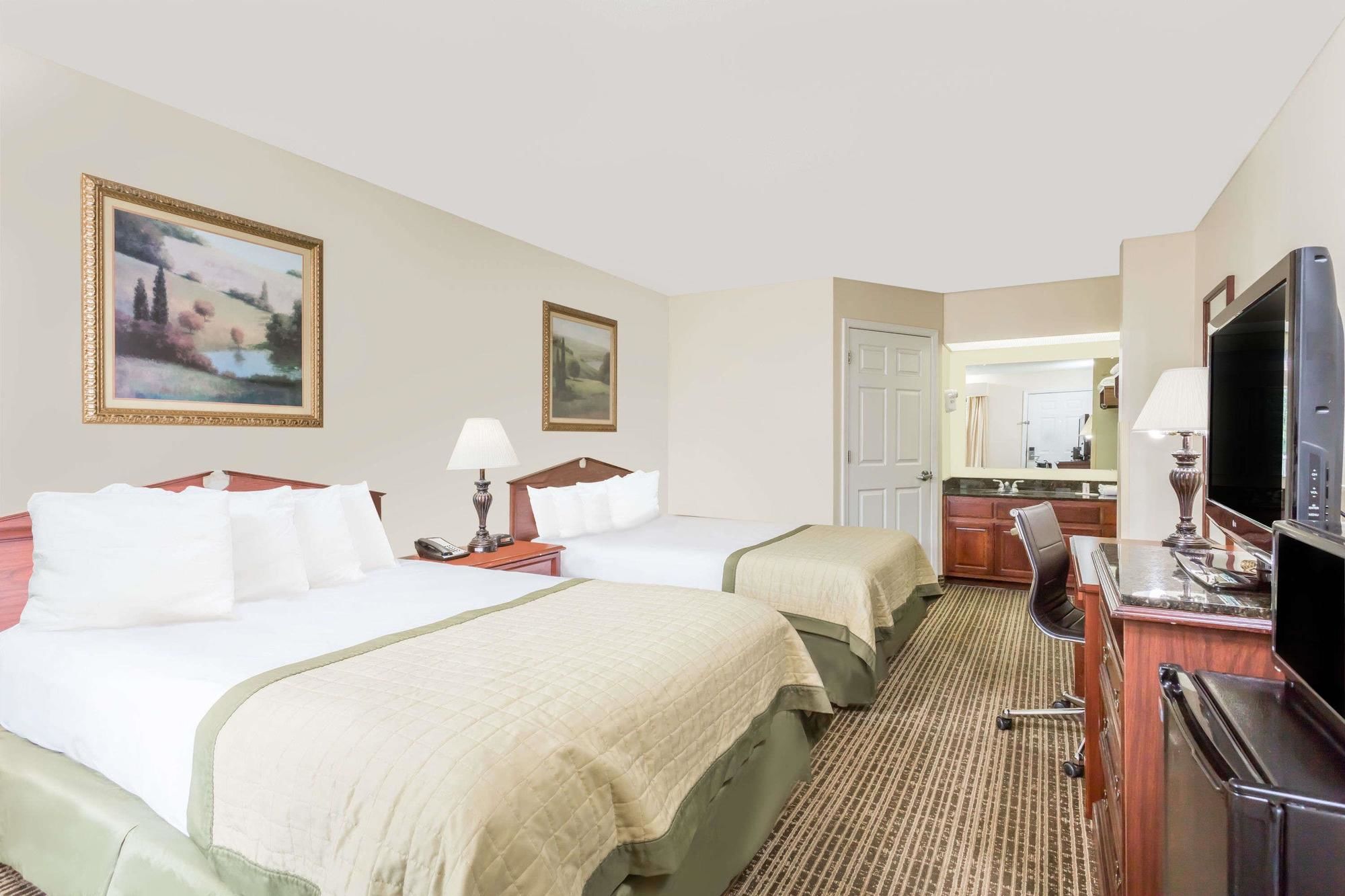 Baymont by Wyndham Eden