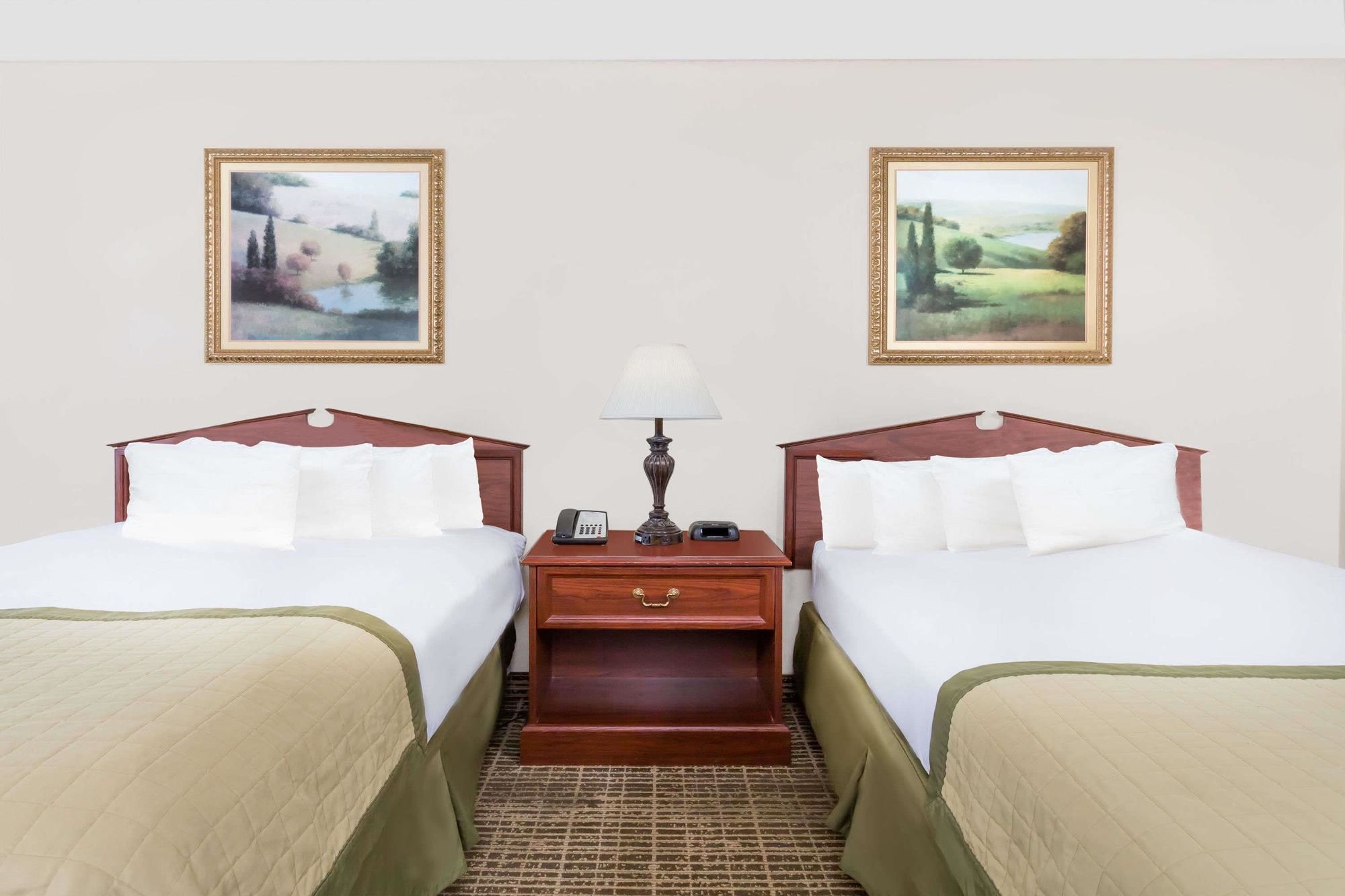 Baymont by Wyndham Eden