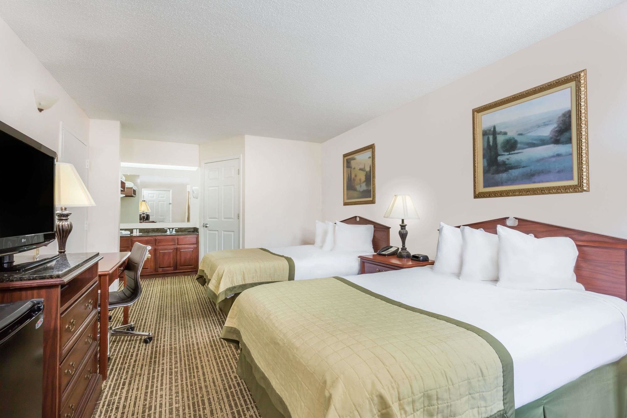 Baymont by Wyndham Eden