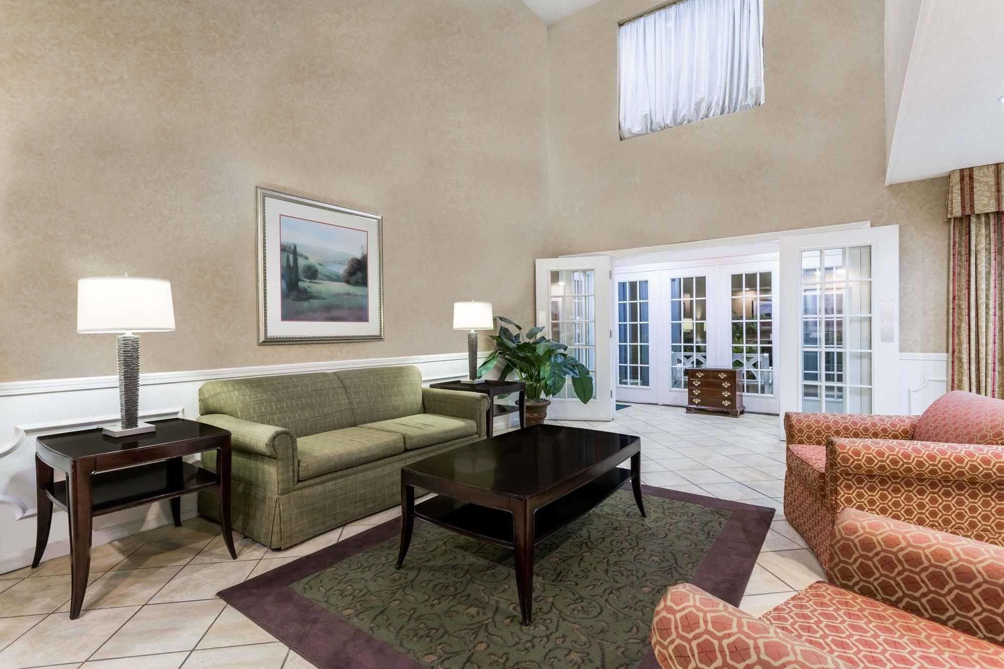 Baymont by Wyndham Eden