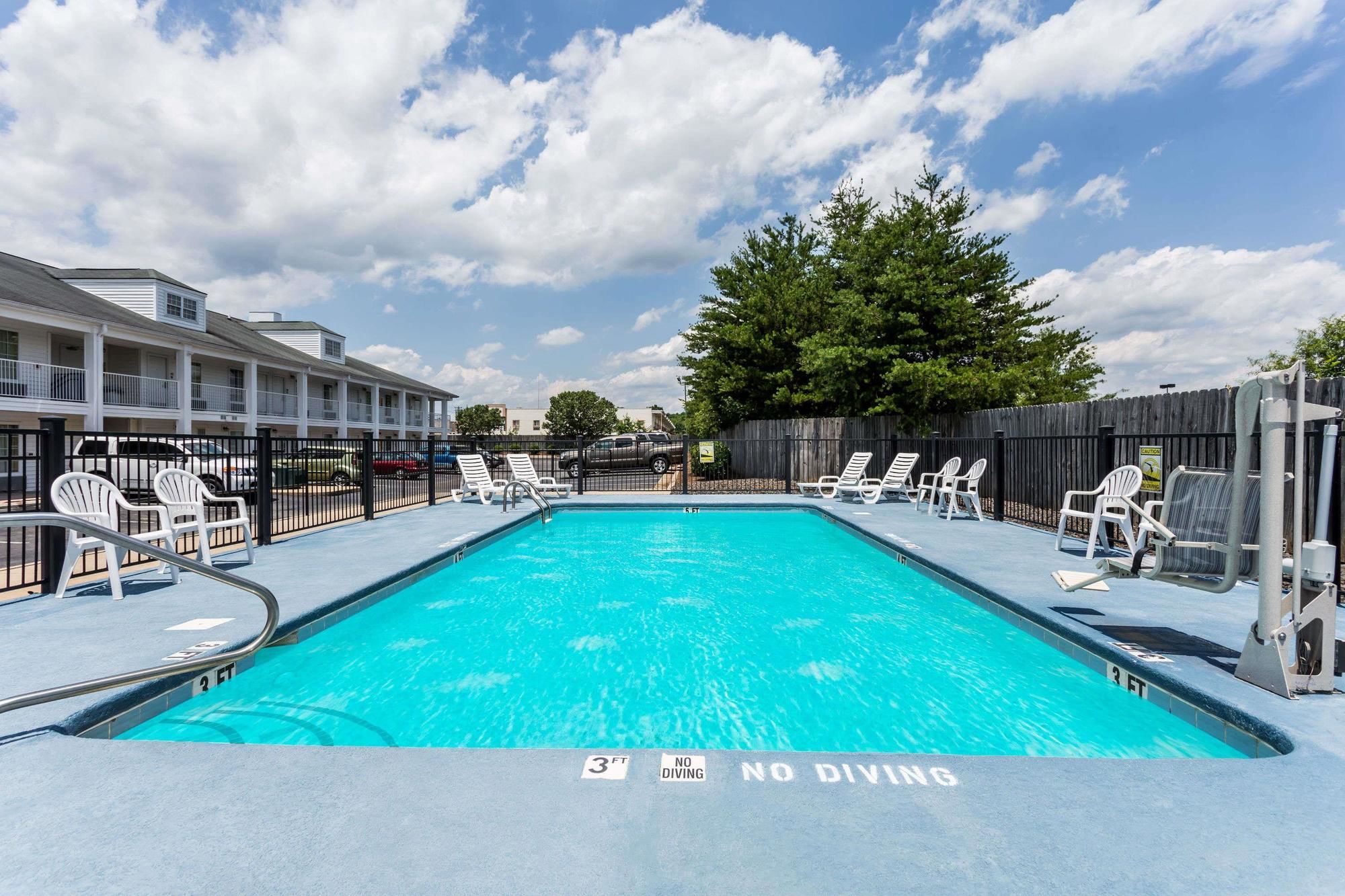 Baymont by Wyndham Eden