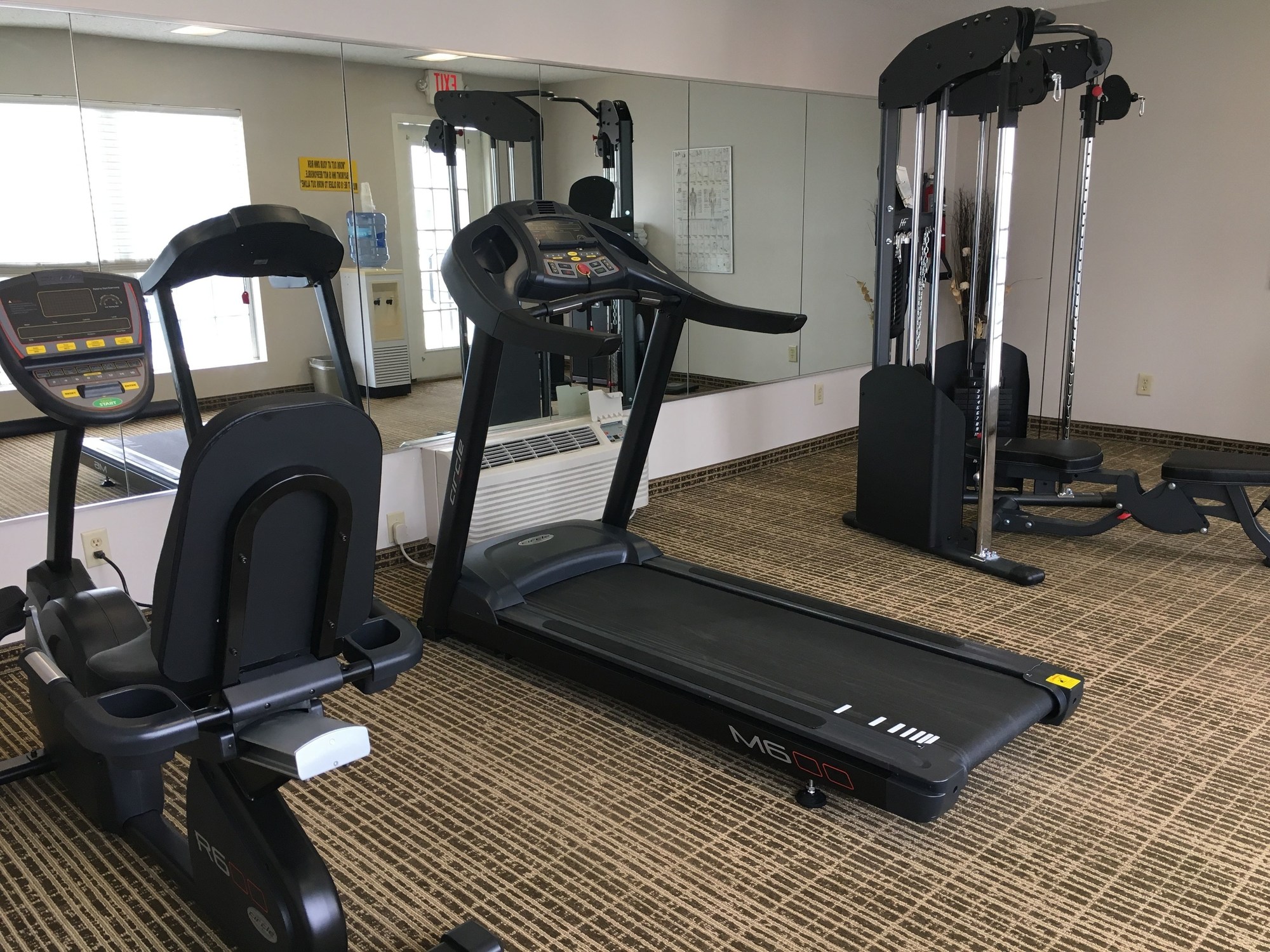 Baymont by Wyndham Eden