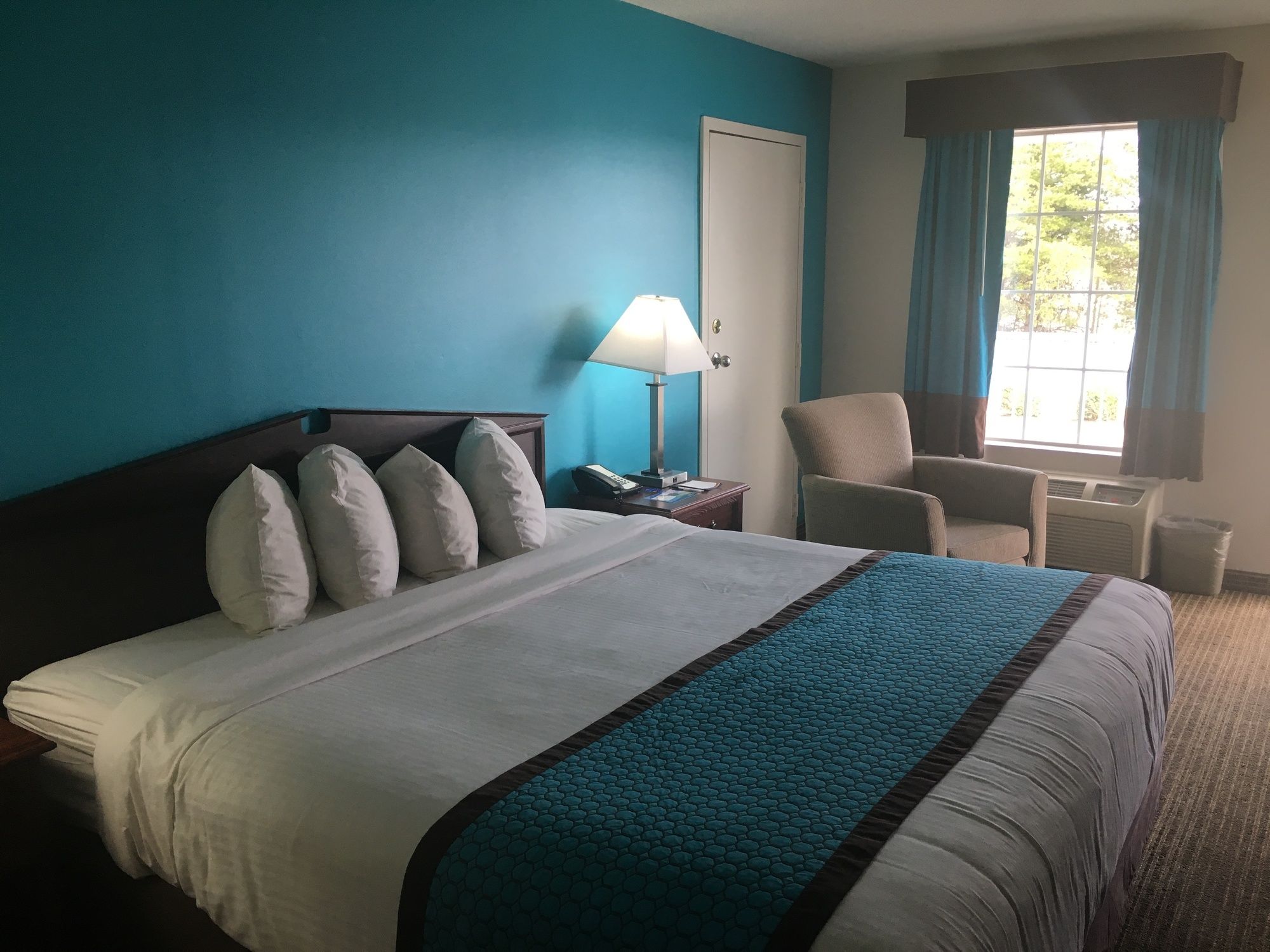 Baymont by Wyndham Eden