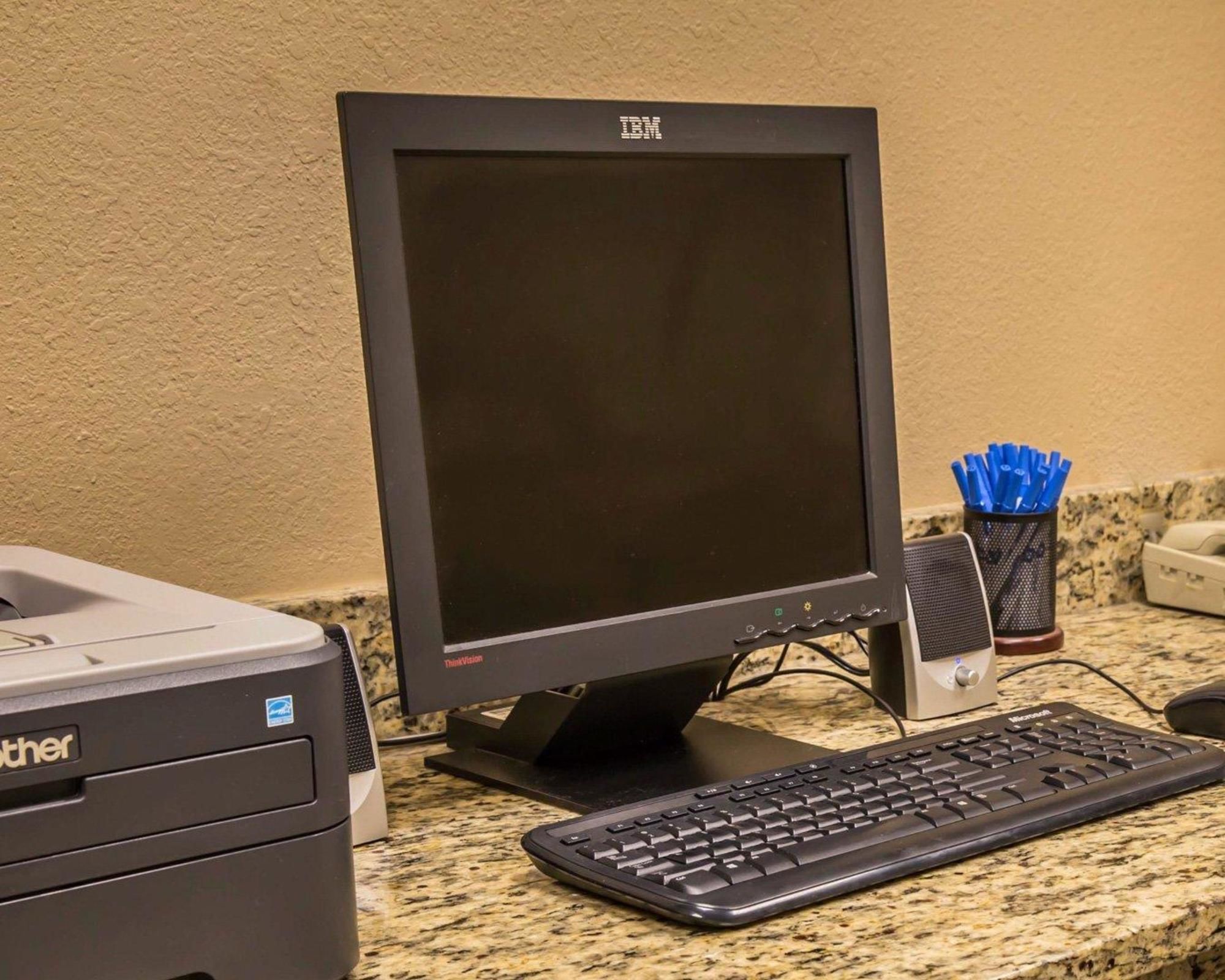 Comfort Inn Elizabeth City Near University