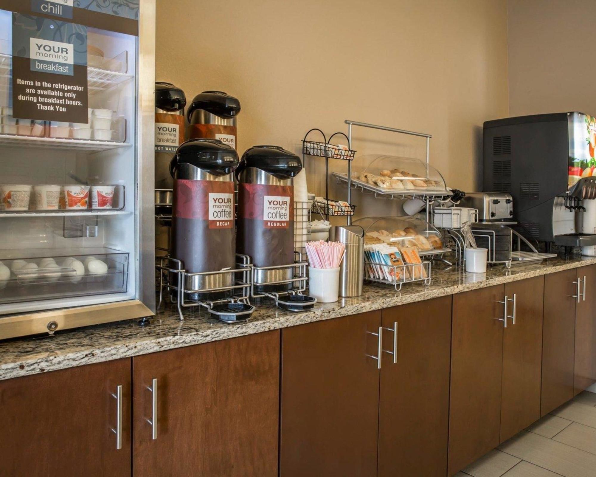 Comfort Inn Elizabeth City Near University