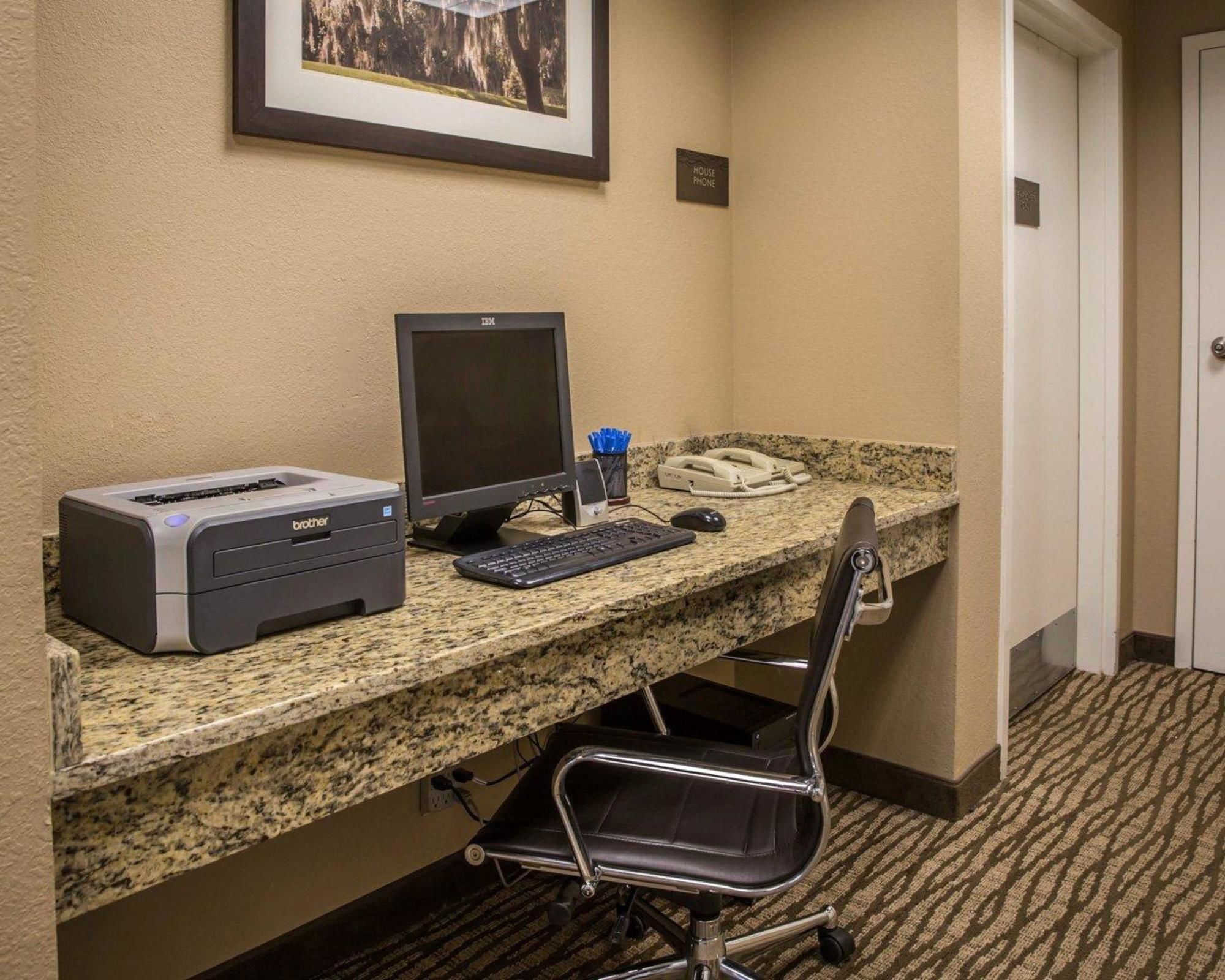 Comfort Inn Elizabeth City Near University