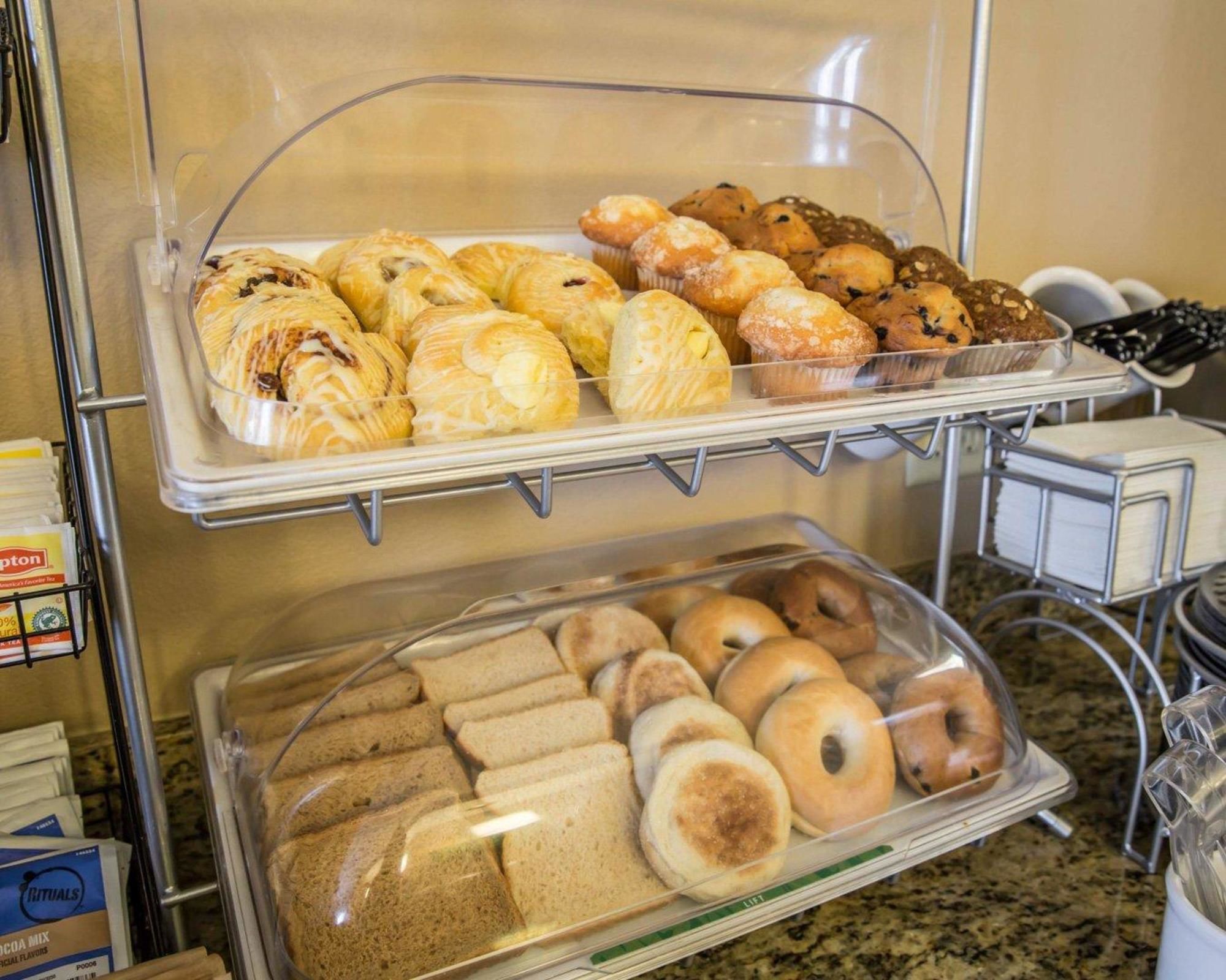 Comfort Inn Elizabeth City Near University