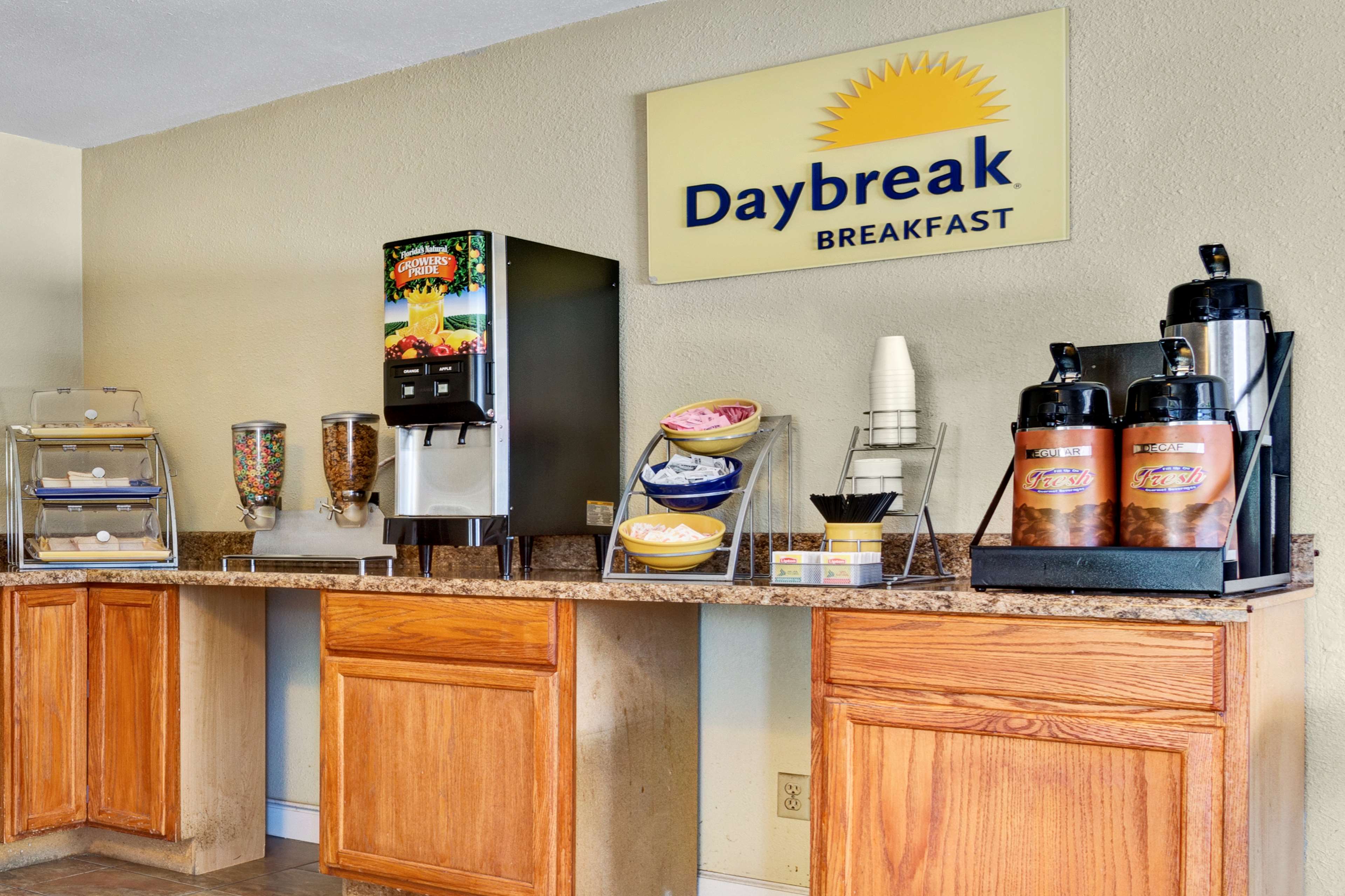 Days Inn by Wyndham Elizabeth City