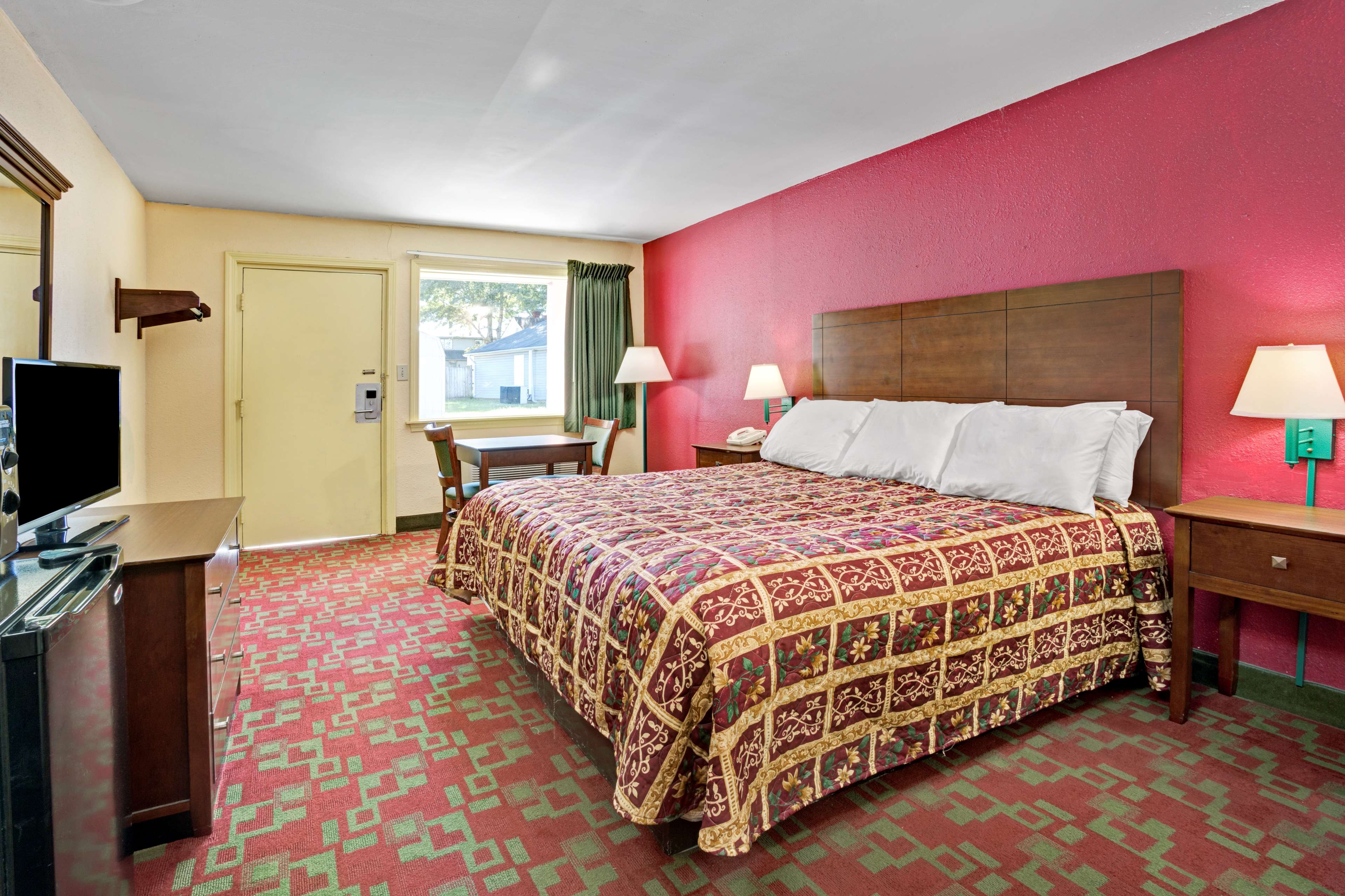 Days Inn by Wyndham Elizabeth City