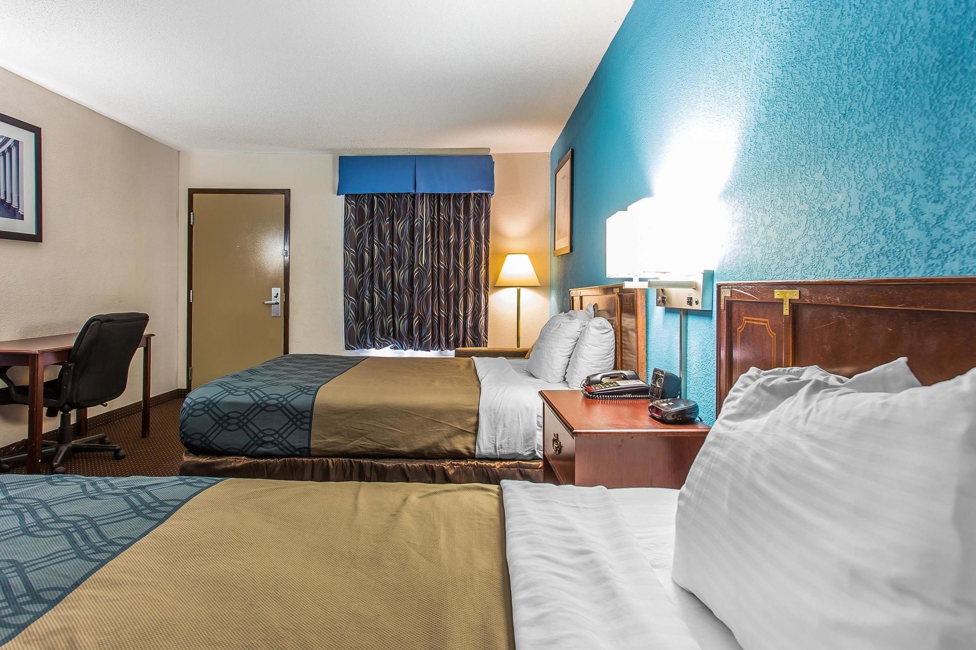 Econo Lodge Elizabeth City