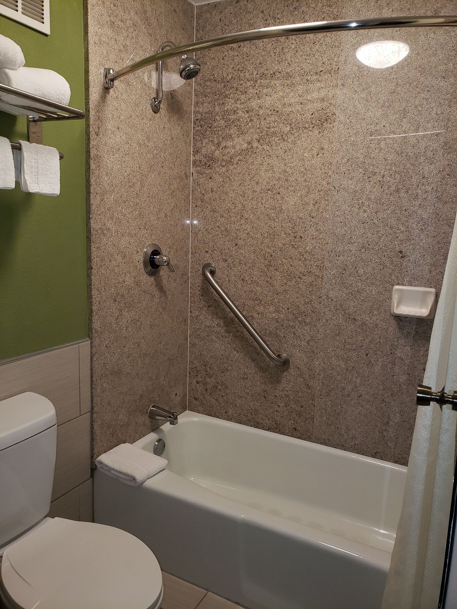 Econo Lodge Elizabeth City