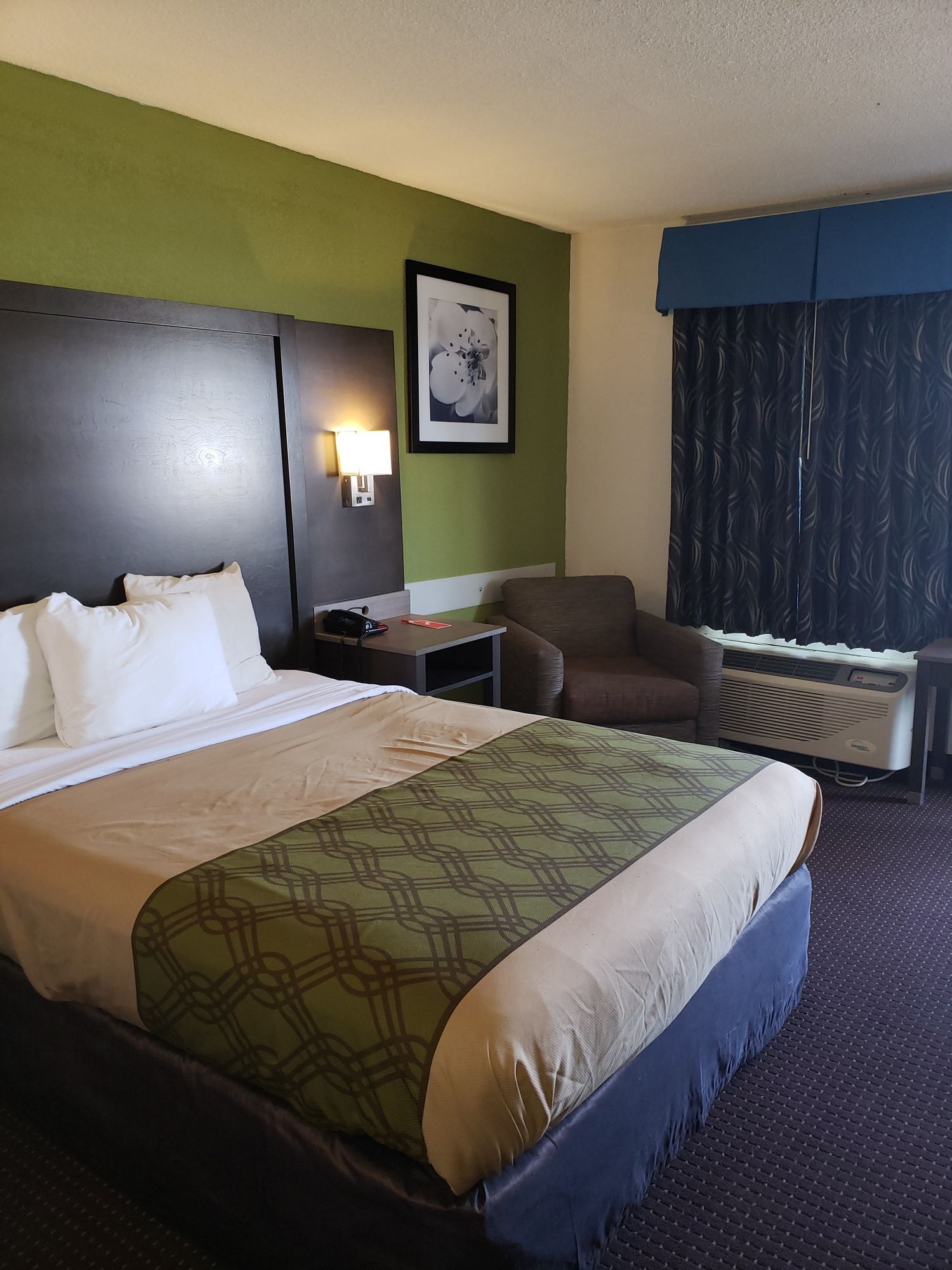 Econo Lodge Elizabeth City
