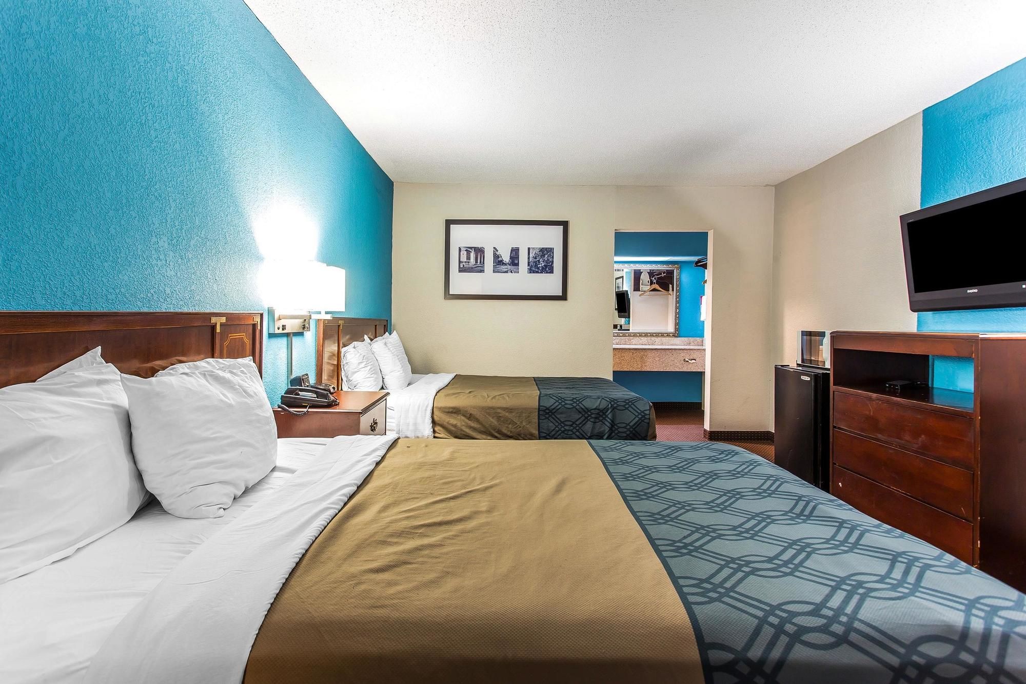 Econo Lodge Elizabeth City