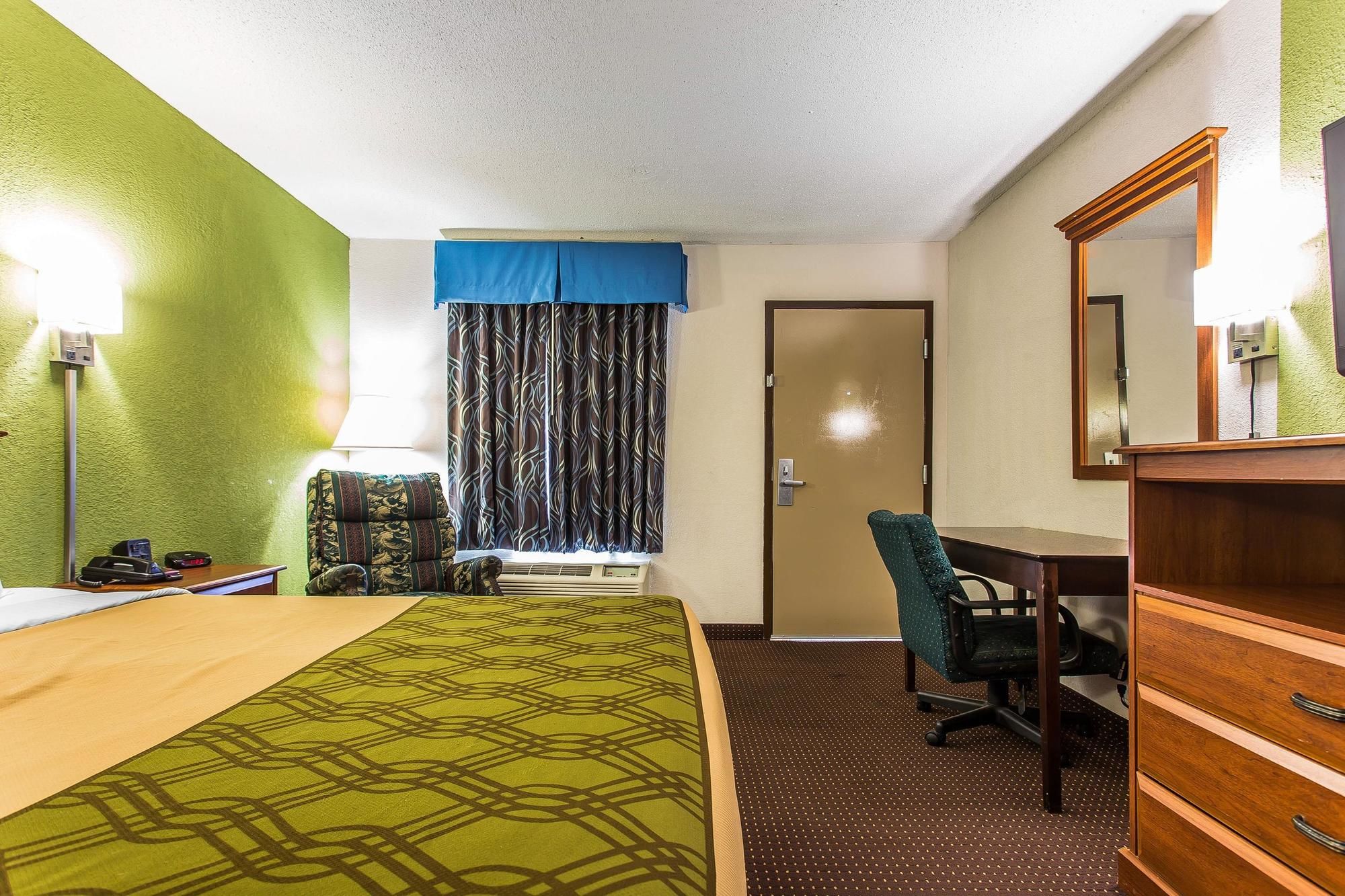 Econo Lodge Elizabeth City
